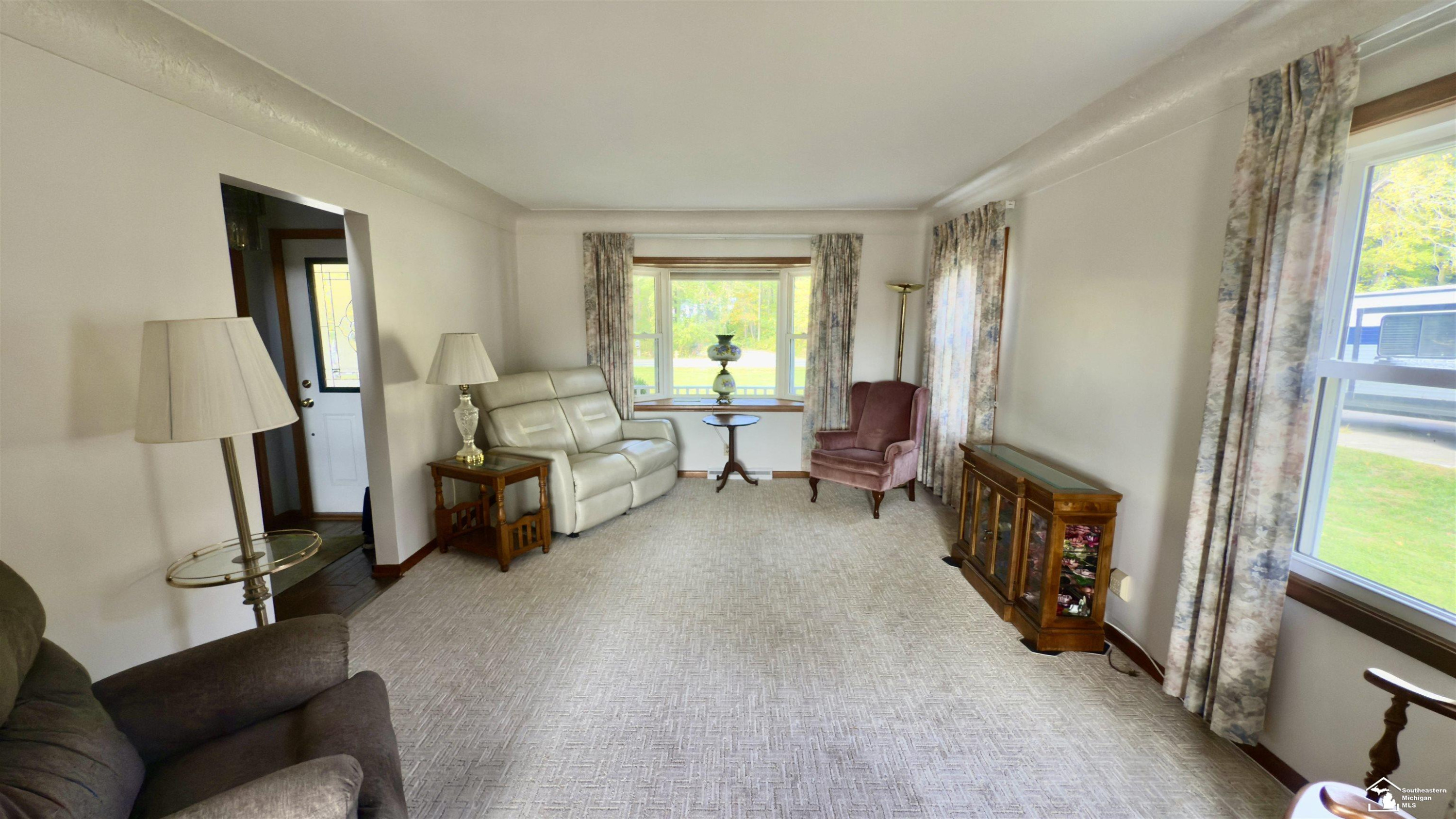 2022 N Raisinville Road, Monroe, MI 48162 — Photo 11