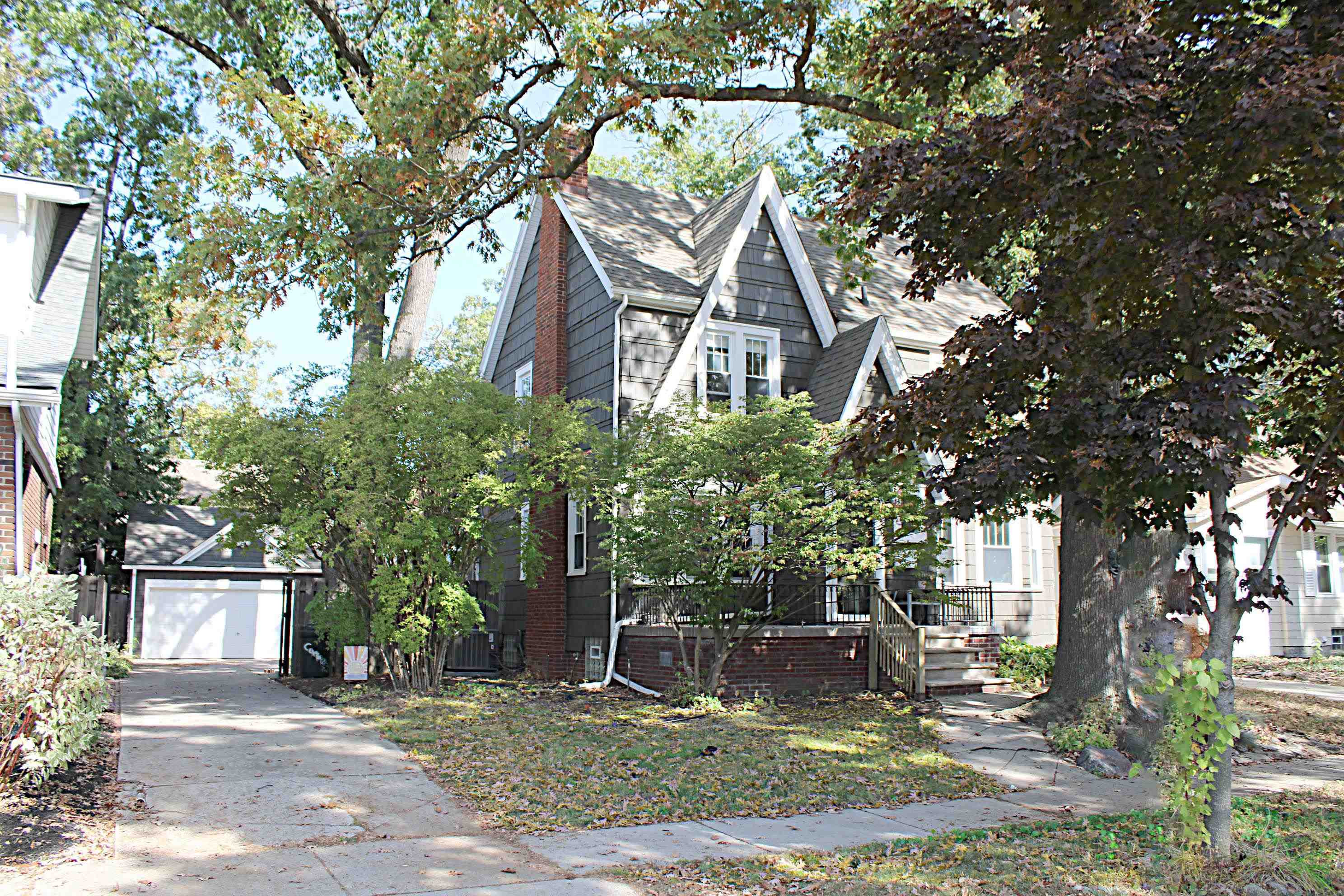 3 Fairwood Boulevard, MI — Photo 2