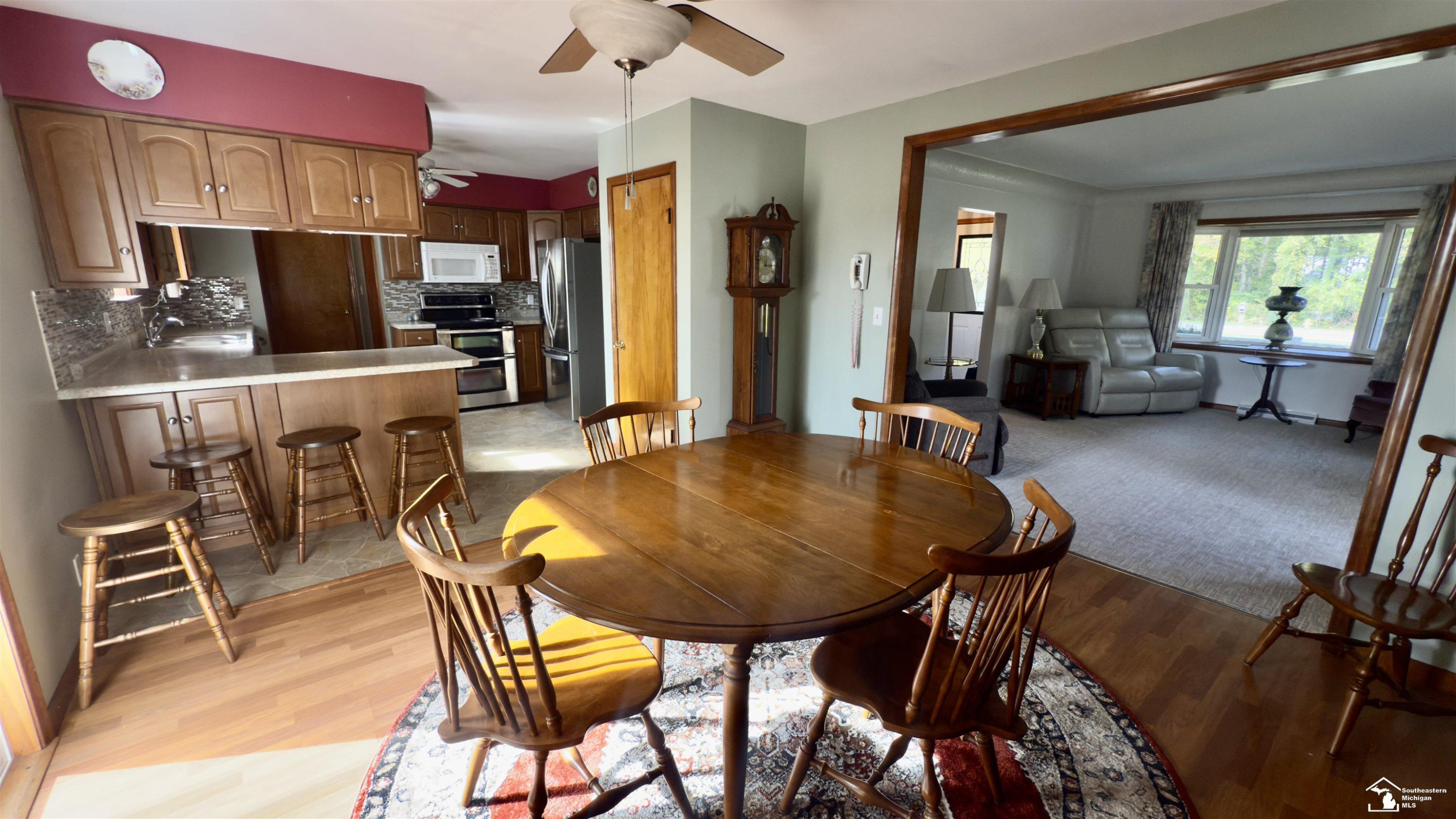 2022 N Raisinville Road, Monroe, MI 48162 — Photo 14