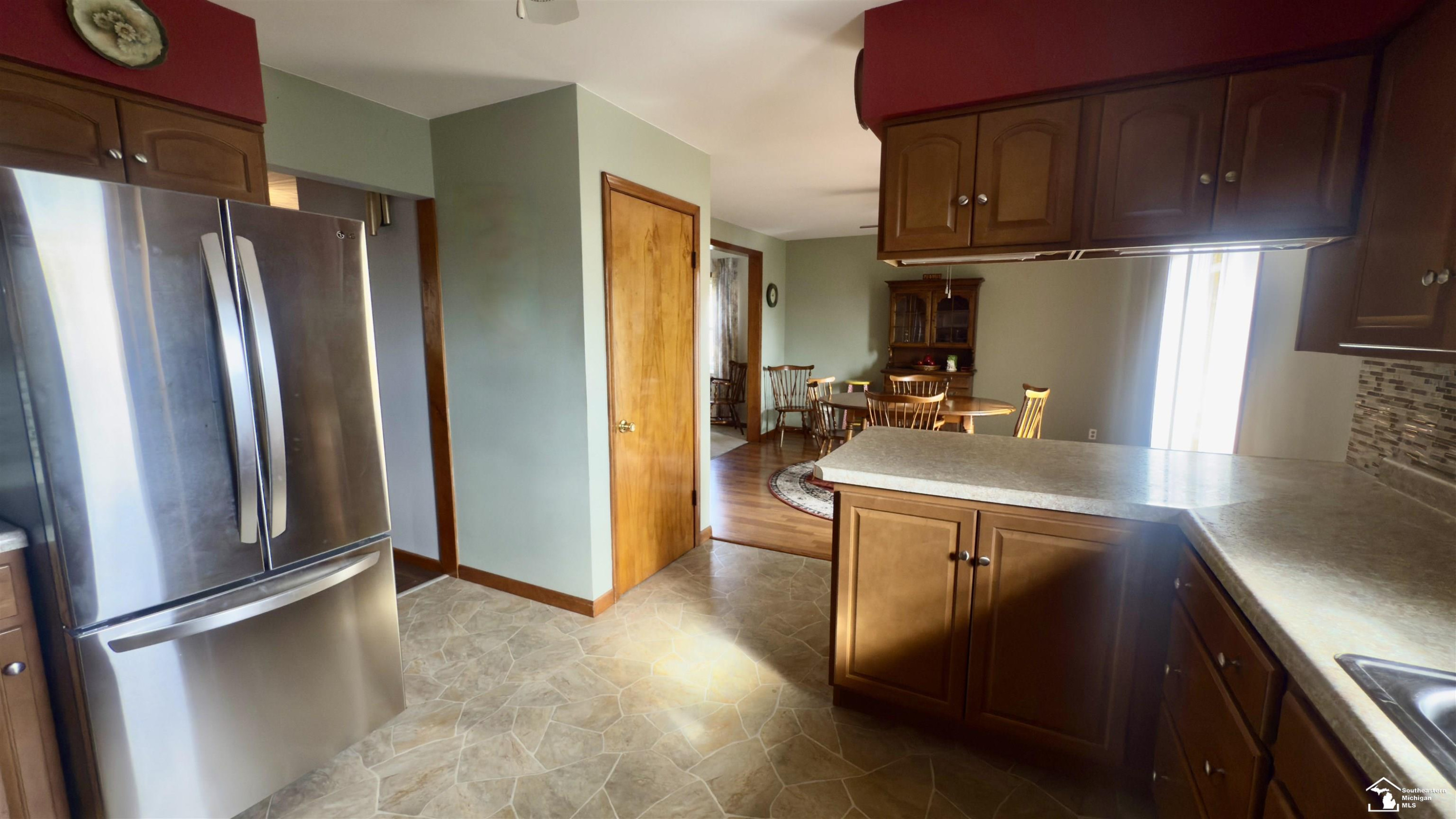 2022 N Raisinville Road, Monroe, MI 48162 — Photo 16