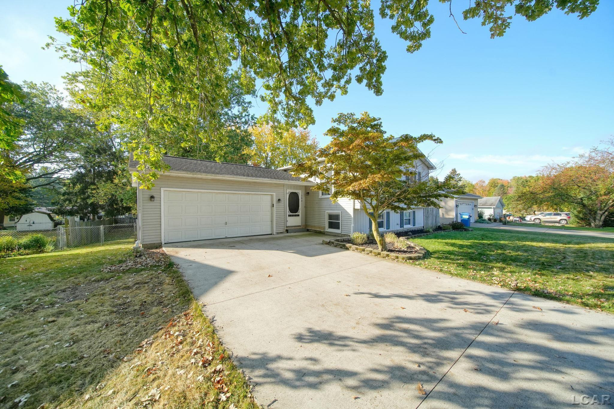 304 Edward J Street, Clinton, MI 49236 — Photo 2