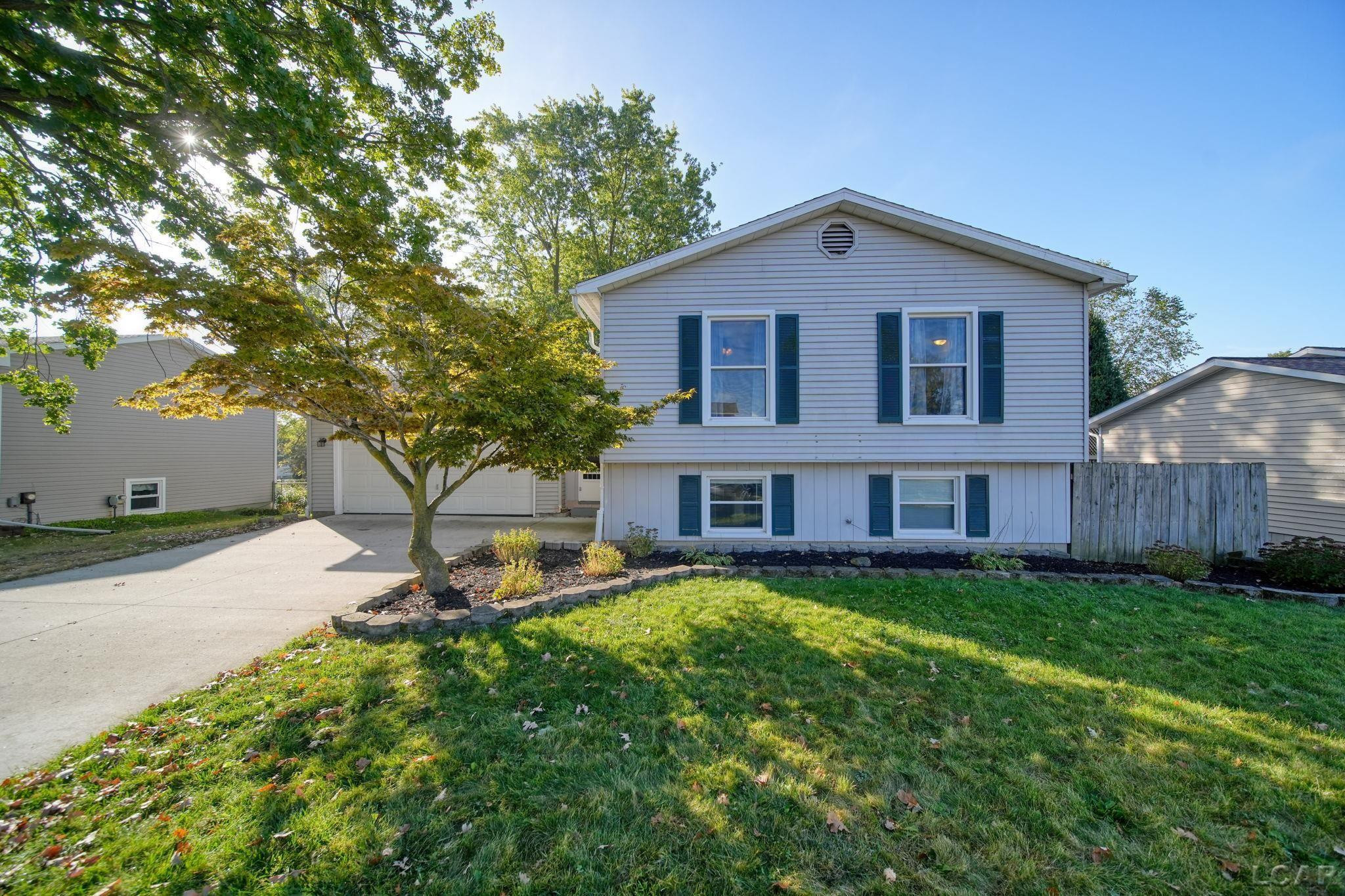 304 Edward J Street, Clinton, MI 49236 — Photo 3
