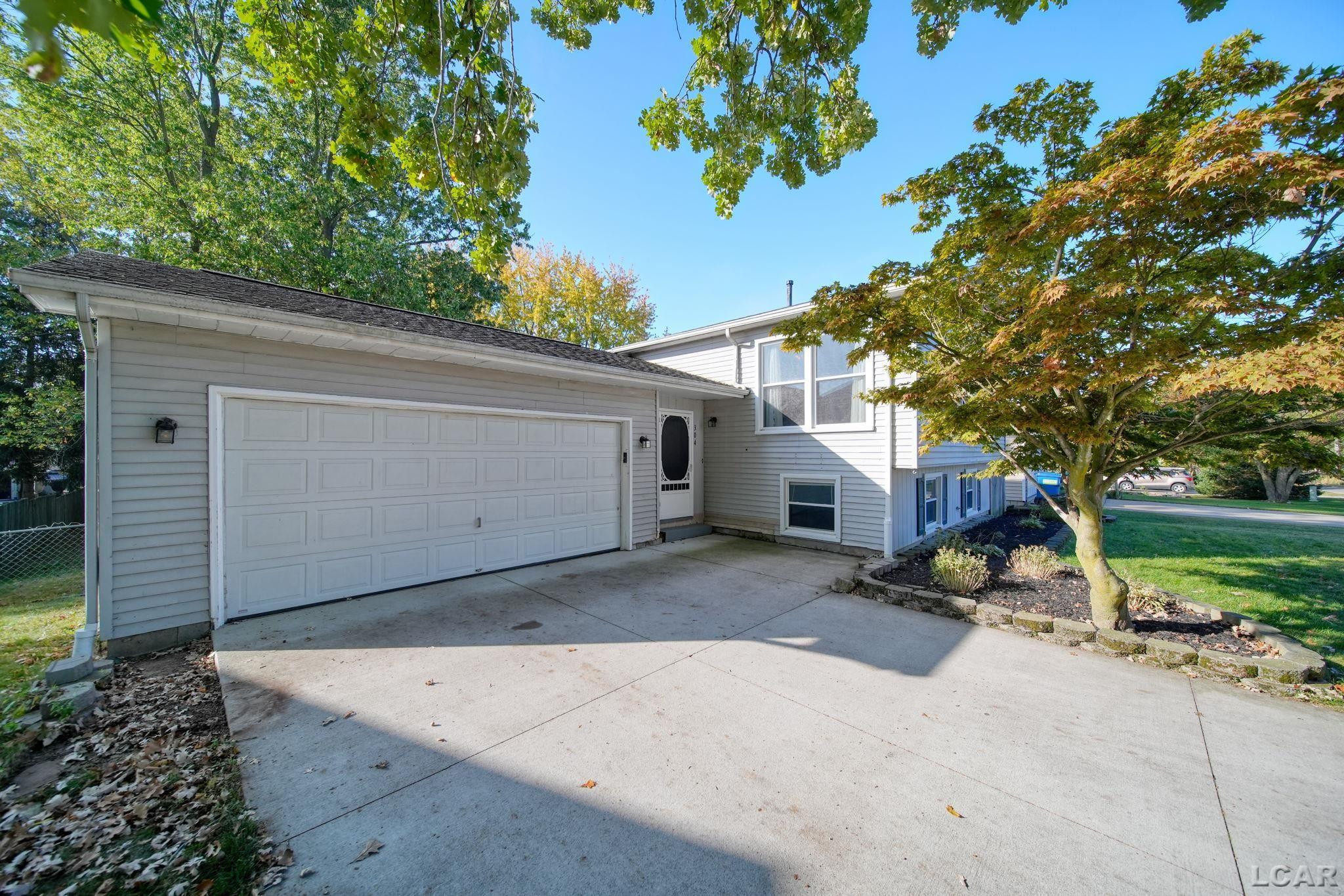 304 Edward J Street, Clinton, MI 49236 — Photo 4