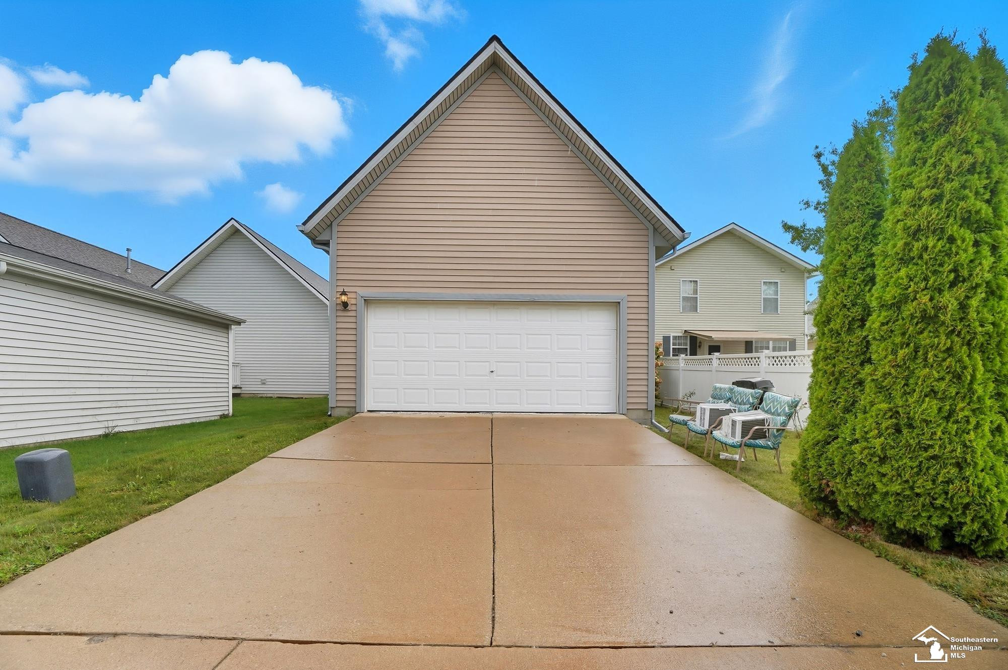 422 Lapoint Avenue, Monroe, MI 48162 — Photo 30