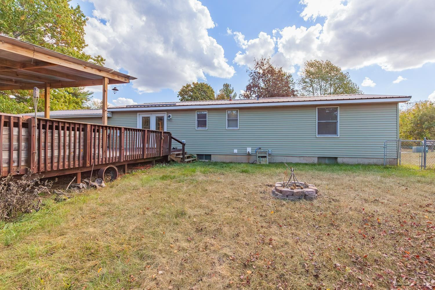 4010 Nokomis Trail, Osseo, MI 49266 — Photo 3