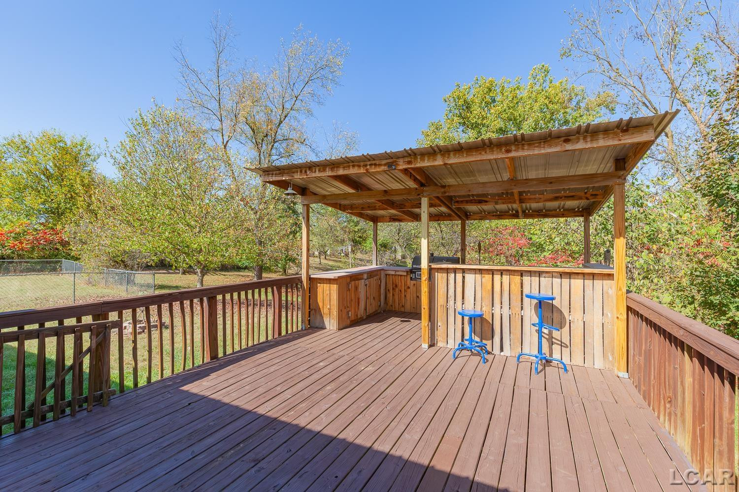 4010 Nokomis Trail, Osseo, MI 49266 — Photo 4