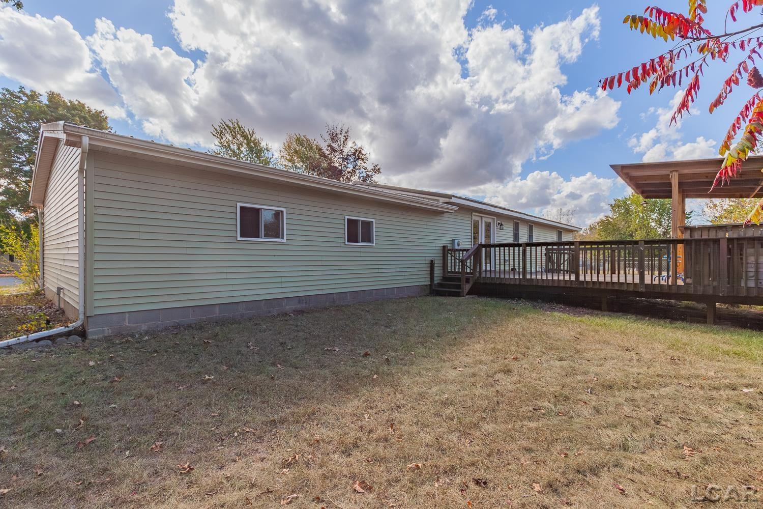 4010 Nokomis Trail, Osseo, MI 49266 — Photo 7