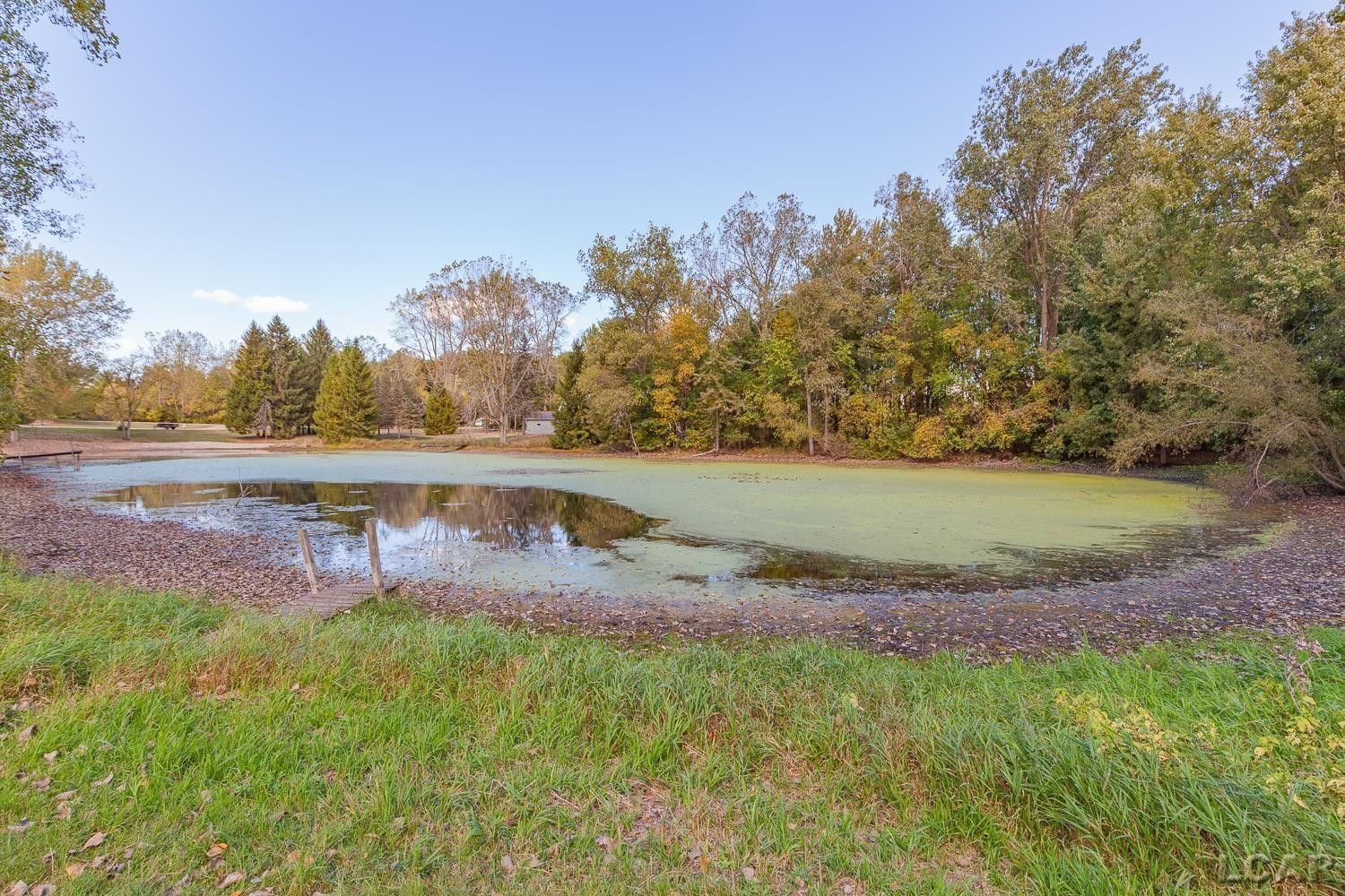 4010 Nokomis Trail, Osseo, MI 49266 — Photo 8