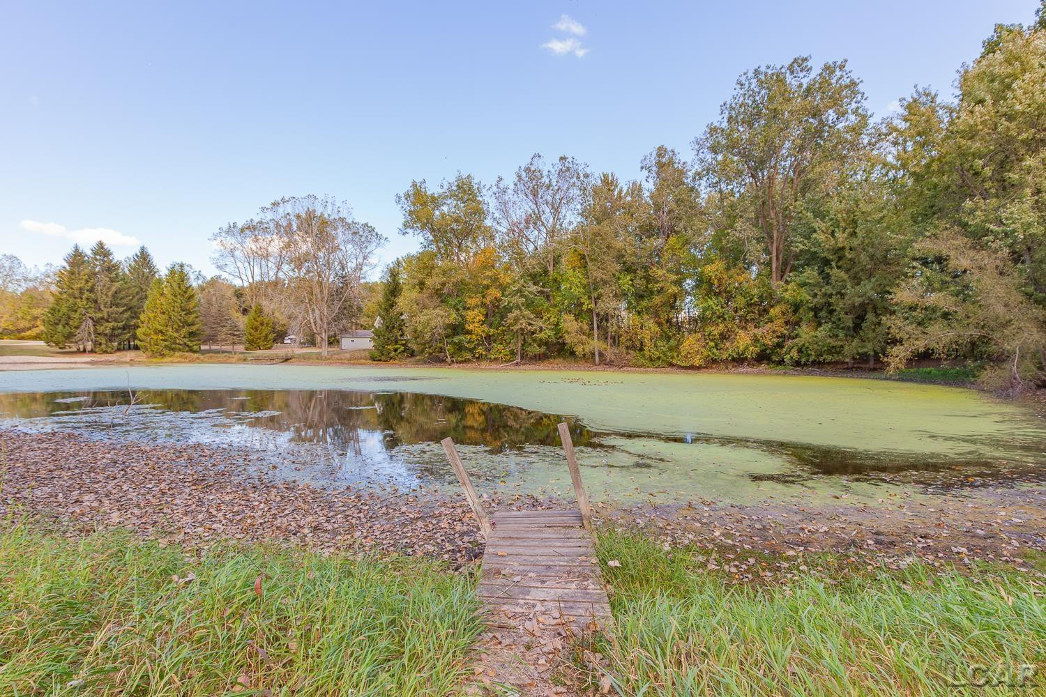 4010 Nokomis Trail, Osseo, MI 49266 — Photo 9