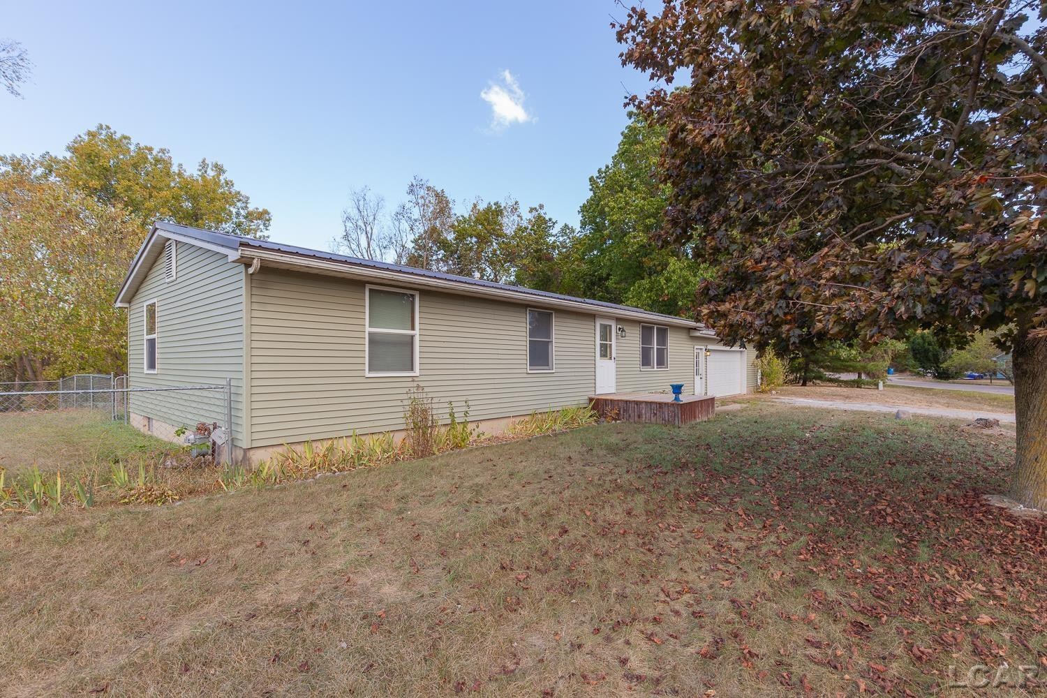 4010 Nokomis Trail, Osseo, MI 49266 — Photo 10