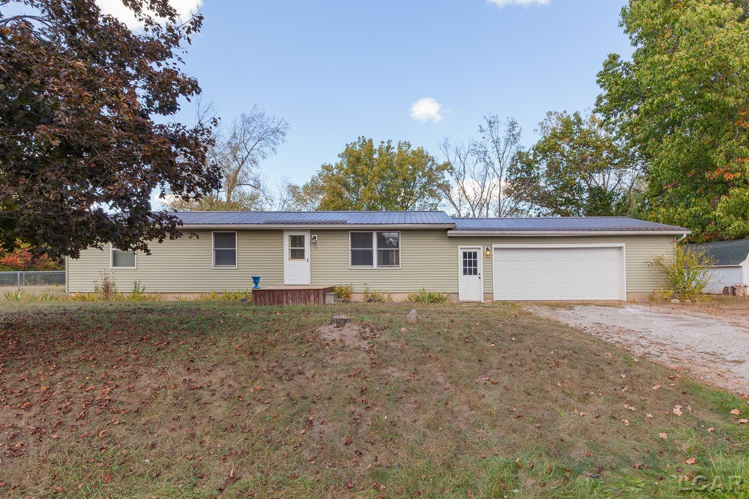 4010 Nokomis Trail, Osseo, MI 49266 — Photo 11