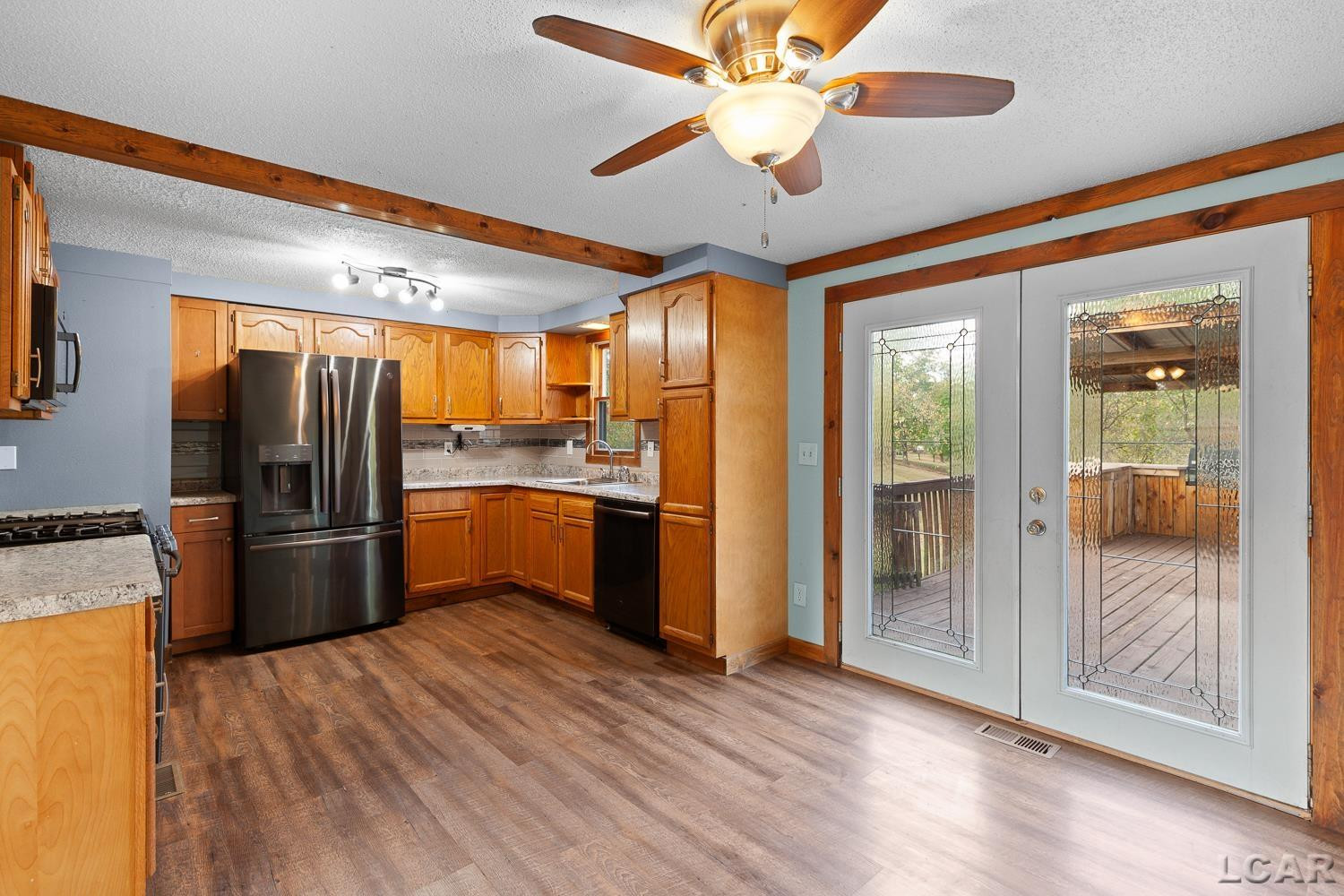 4010 Nokomis Trail, Osseo, MI 49266 — Photo 17