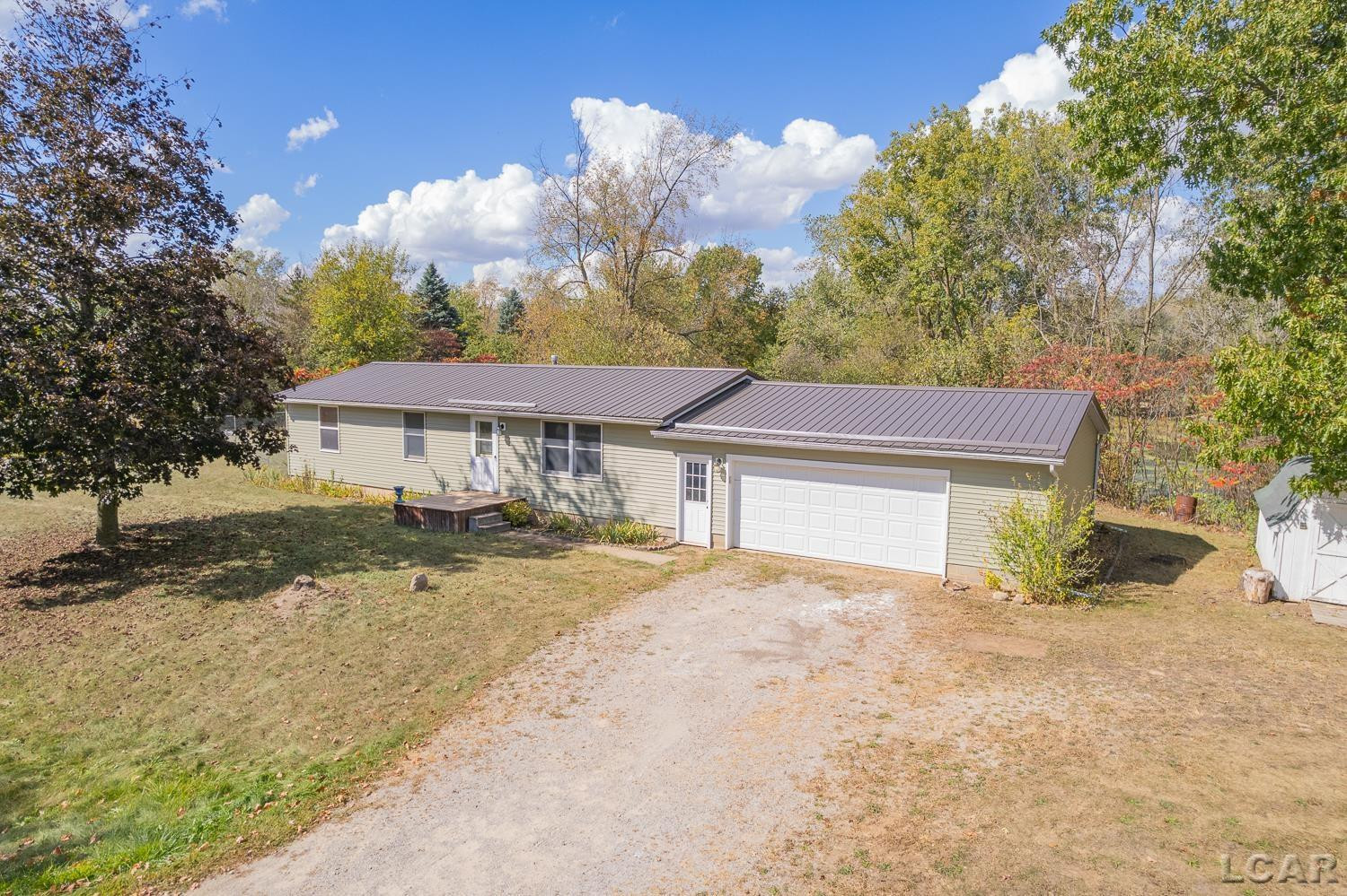 4010 Nokomis Trail, Osseo, MI 49266 — Photo 44