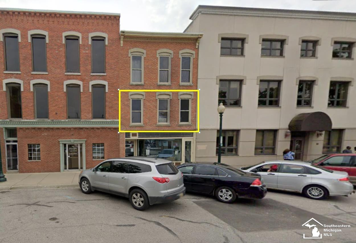 27 WASHINGTON Street, Monroe, MI, 48161
