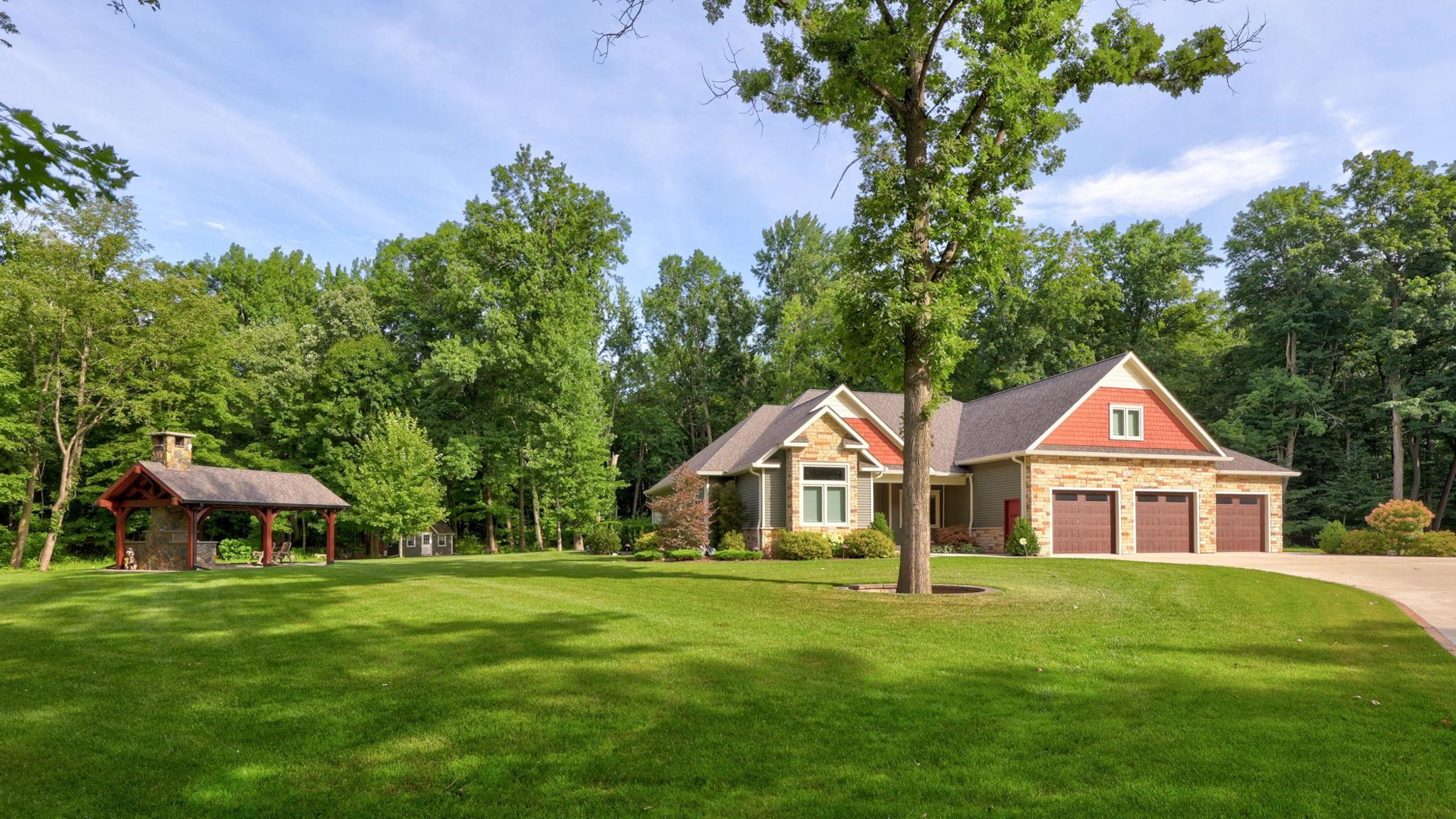 12401 Canada Road, Birch Run, MI 48415 — Photo 2
