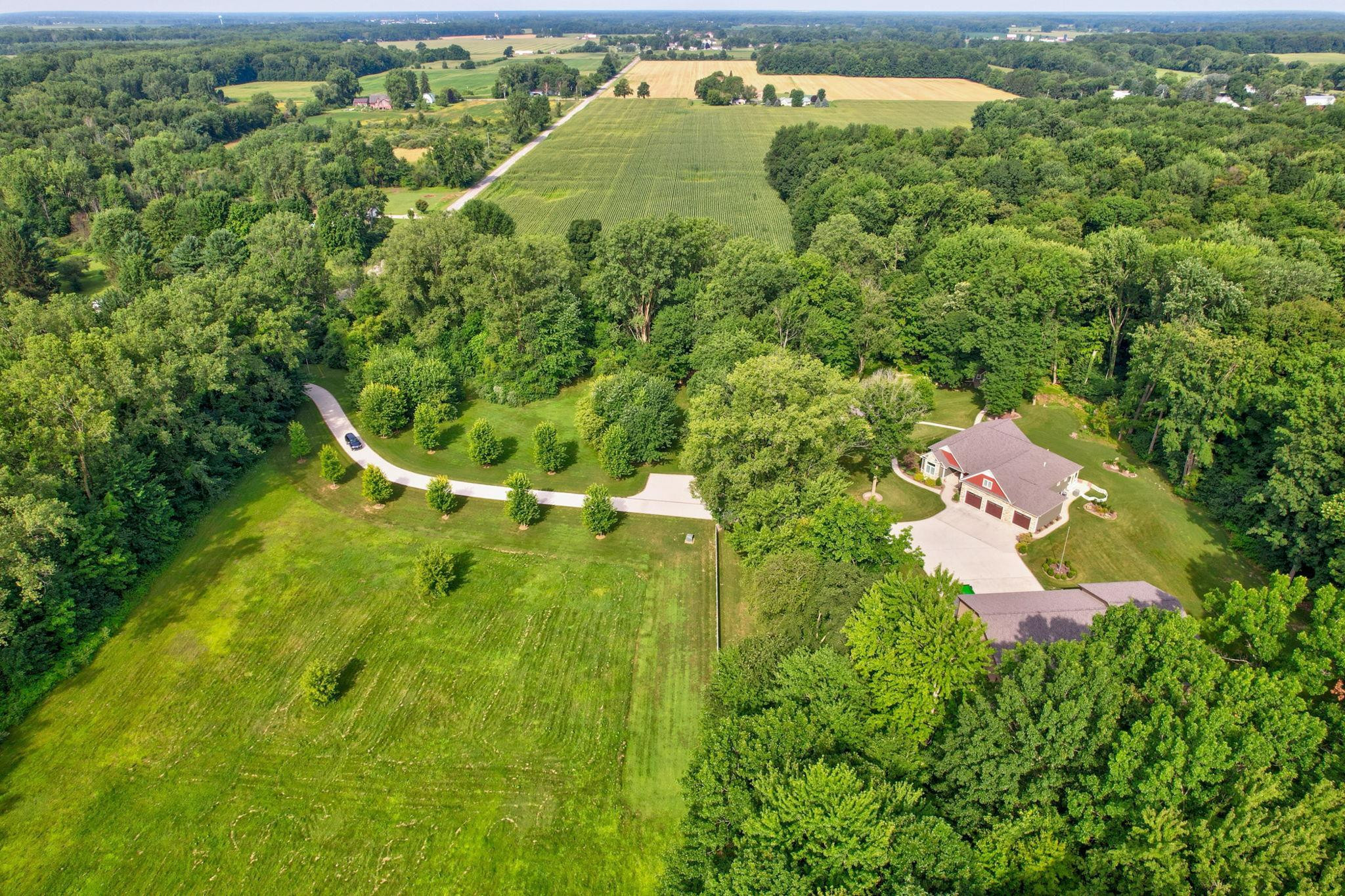 12401 Canada Road, Birch Run, MI 48415 — Photo 3