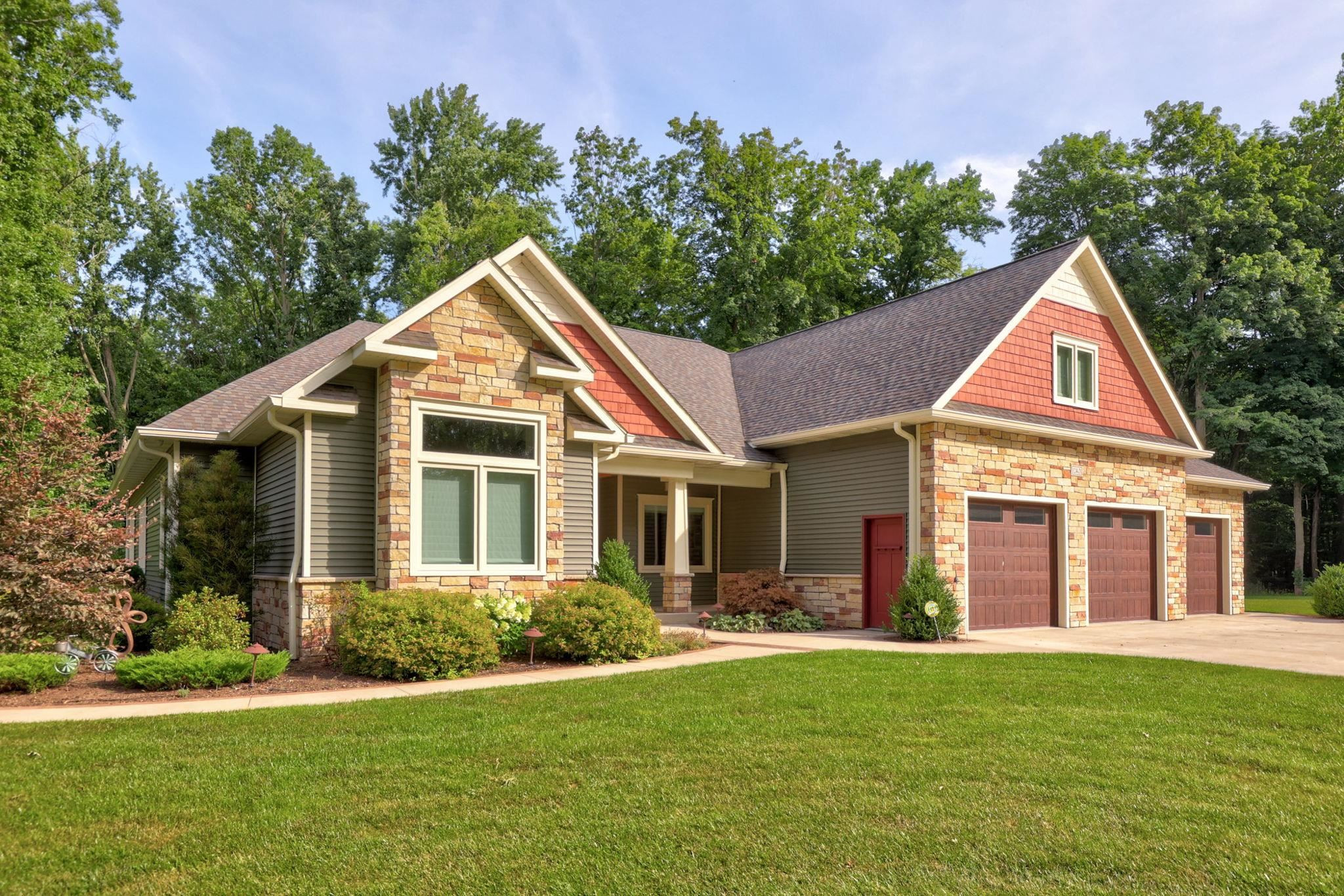 12401 Canada Road, Birch Run, MI 48415 — Photo 5