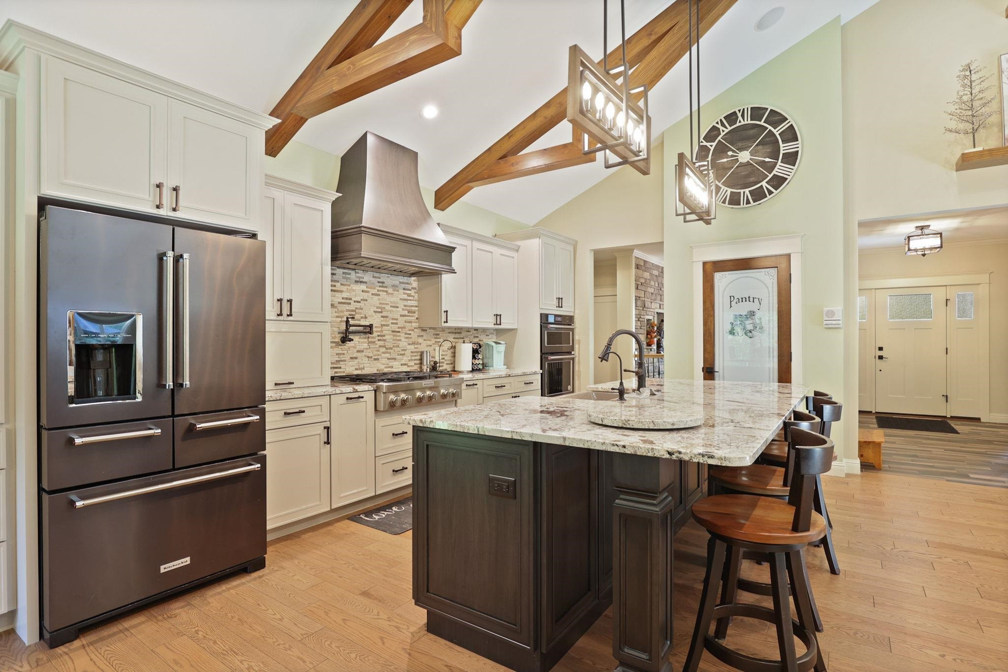 12401 Canada Road, Birch Run, MI 48415 — Photo 23