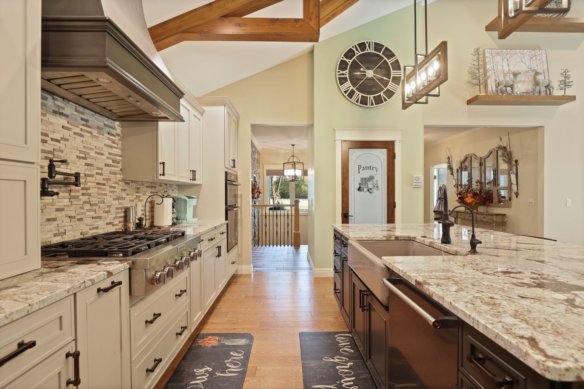 12401 Canada Road, Birch Run, MI 48415 — Photo 24