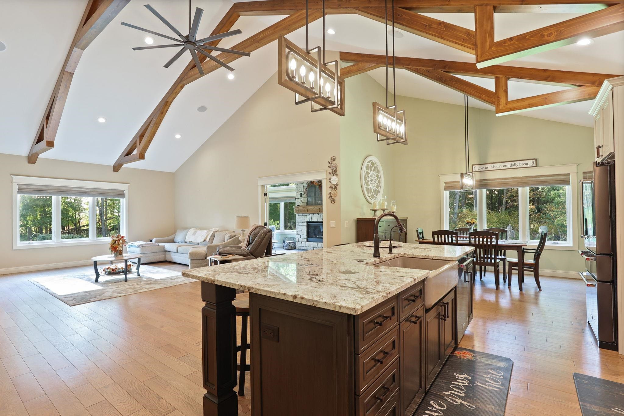 12401 Canada Road, Birch Run, MI 48415 — Photo 28