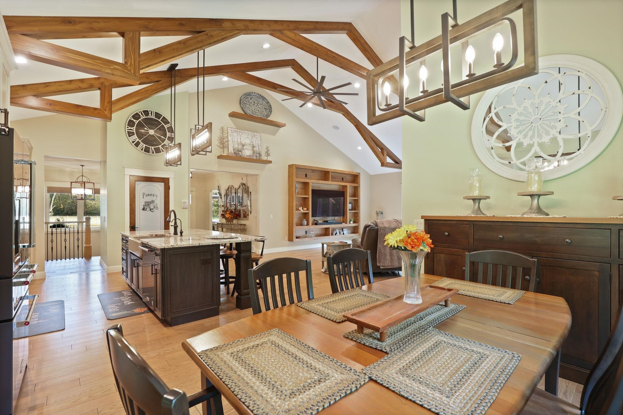 12401 Canada Road, Birch Run, MI 48415 — Photo 30