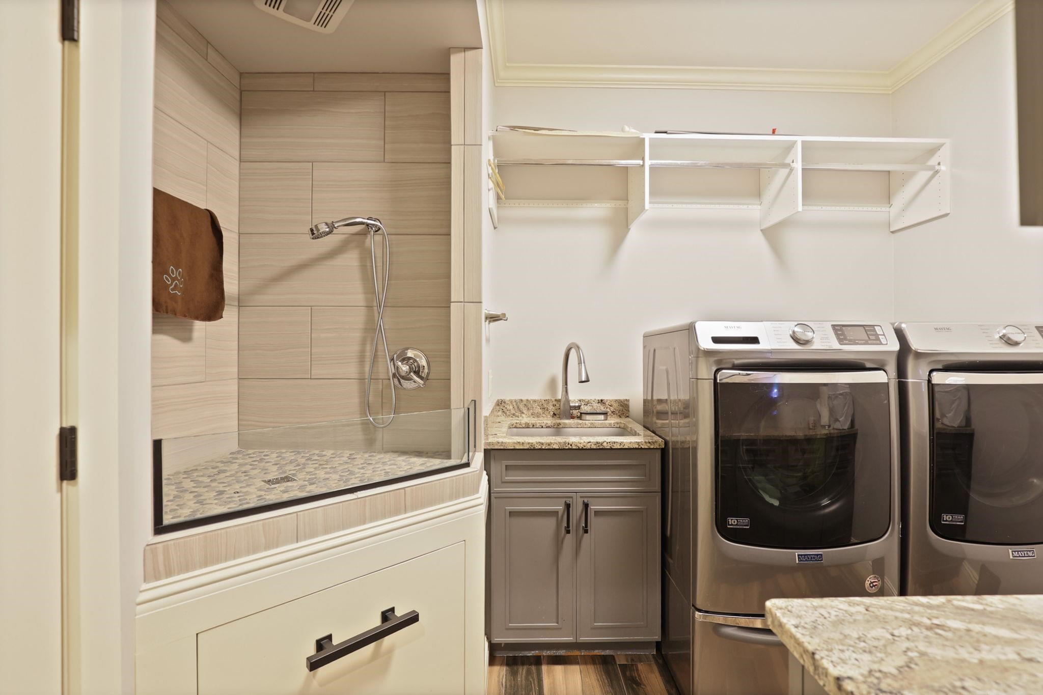 12401 Canada Road, Birch Run, MI 48415 — Photo 39