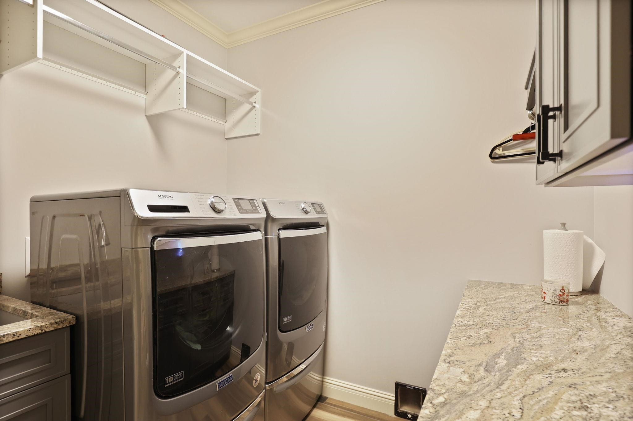 12401 Canada Road, Birch Run, MI 48415 — Photo 40