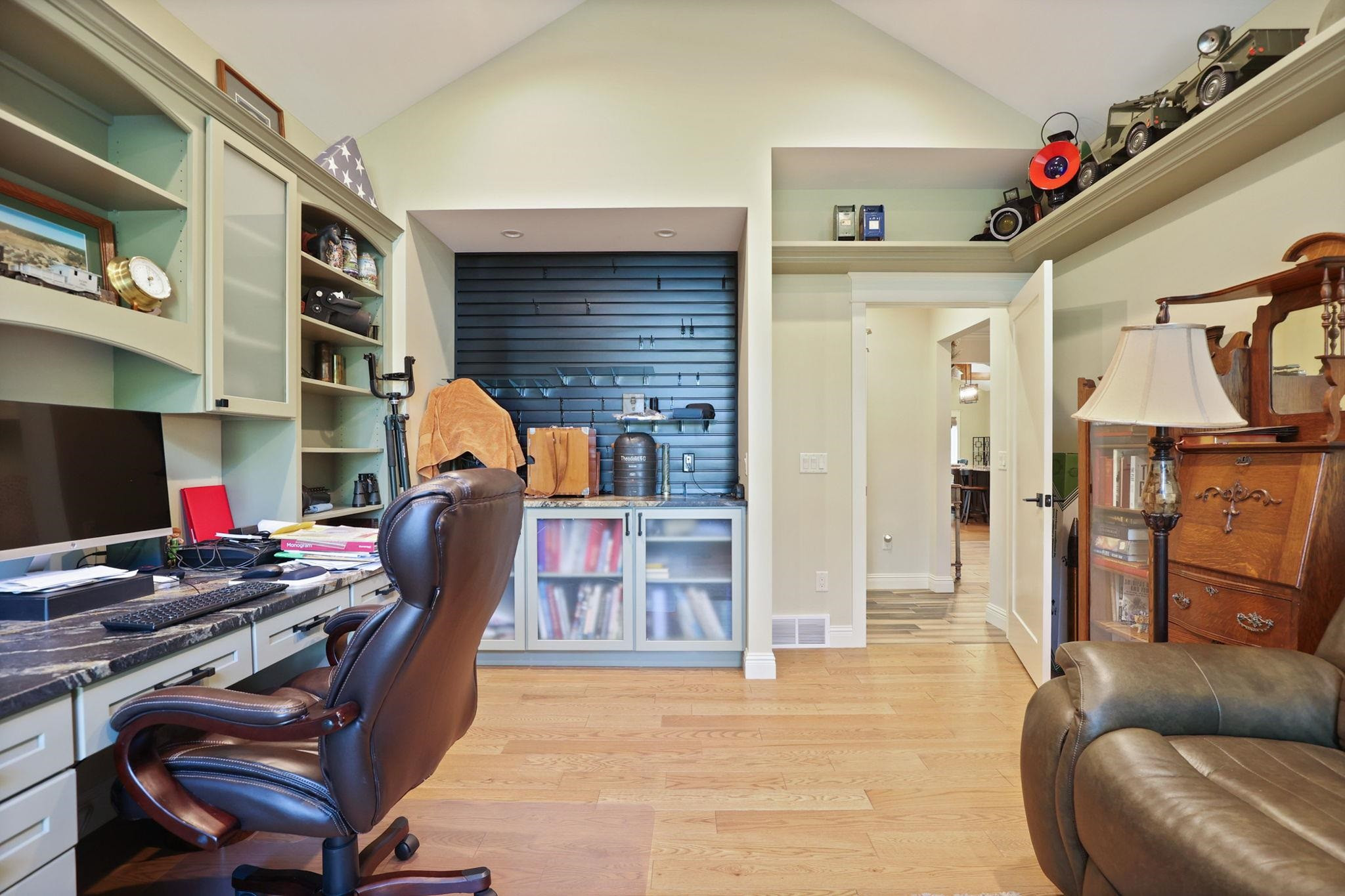 12401 Canada Road, Birch Run, MI 48415 — Photo 43