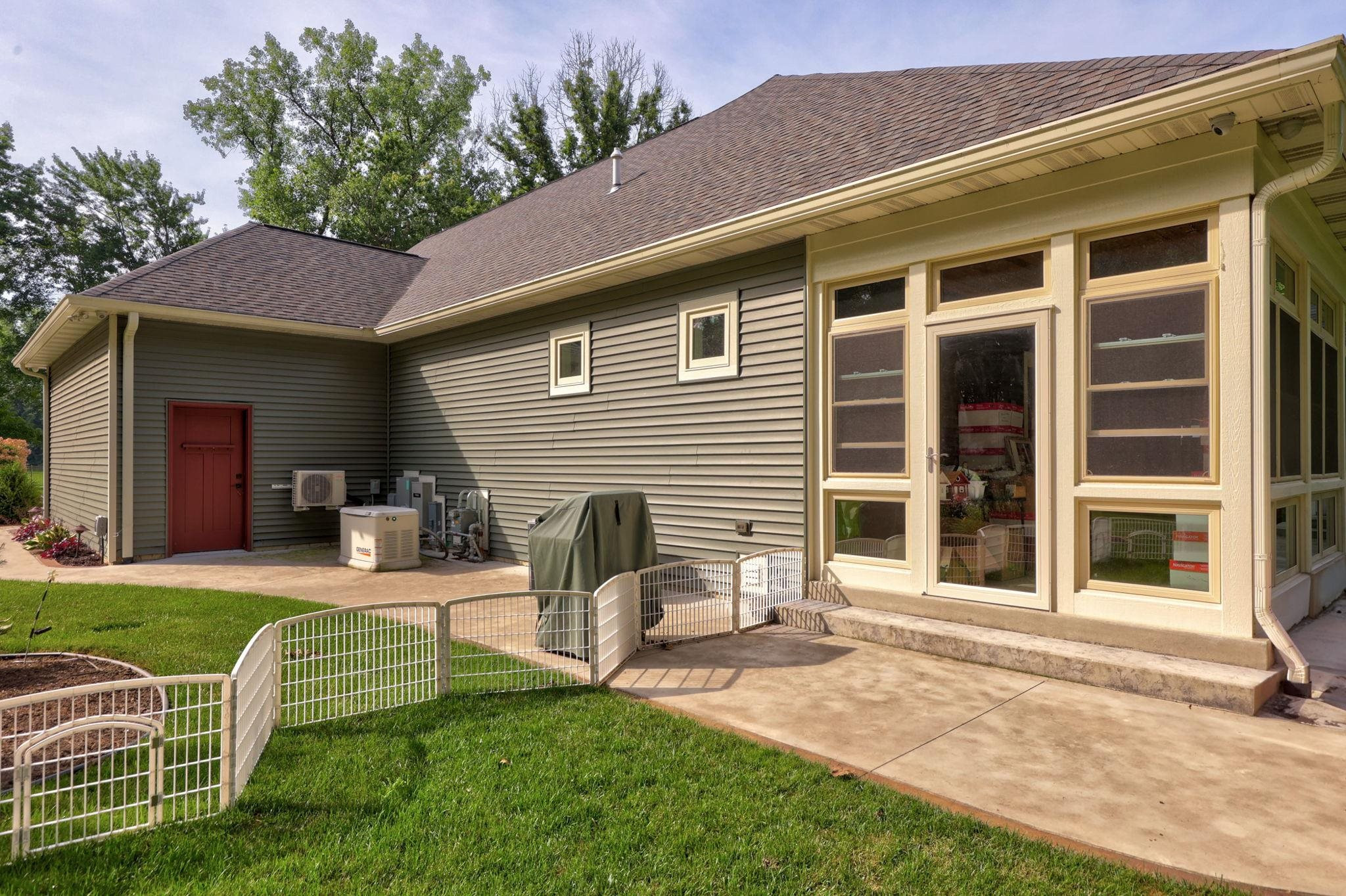 12401 Canada Road, Birch Run, MI 48415 — Photo 67