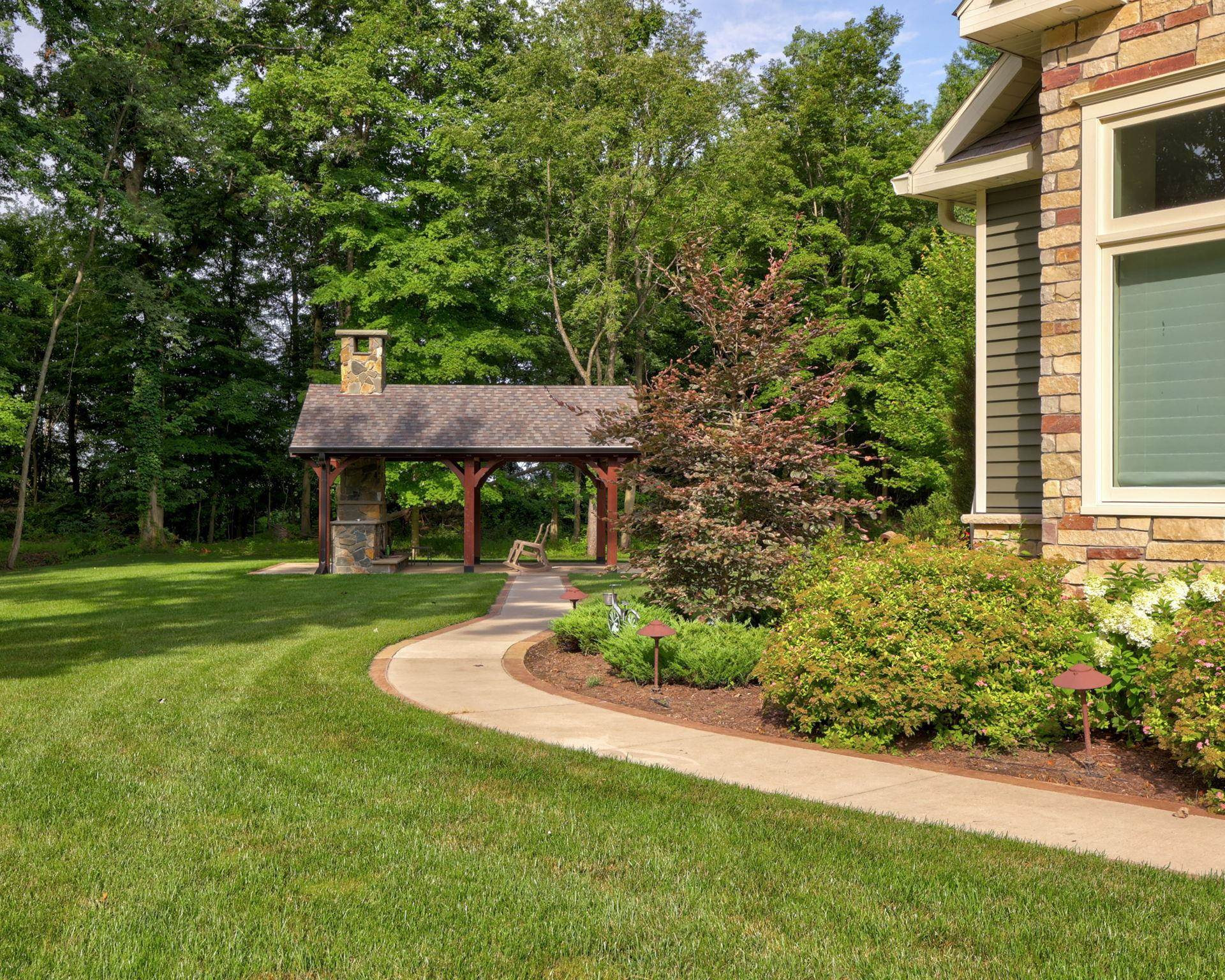 12401 Canada Road, Birch Run, MI 48415 — Photo 68