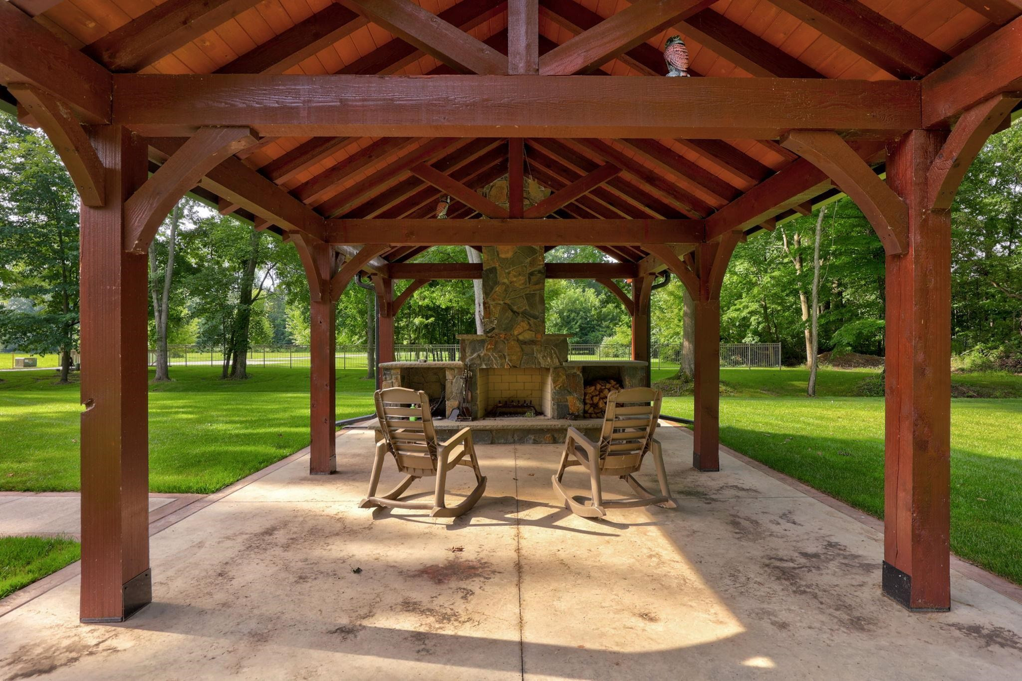 12401 Canada Road, Birch Run, MI 48415 — Photo 70