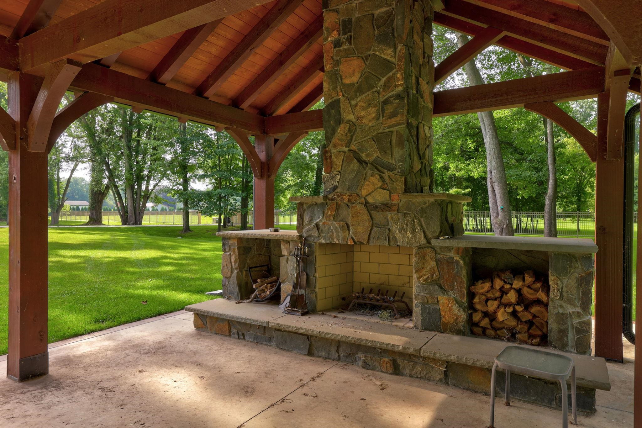 12401 Canada Road, Birch Run, MI 48415 — Photo 71