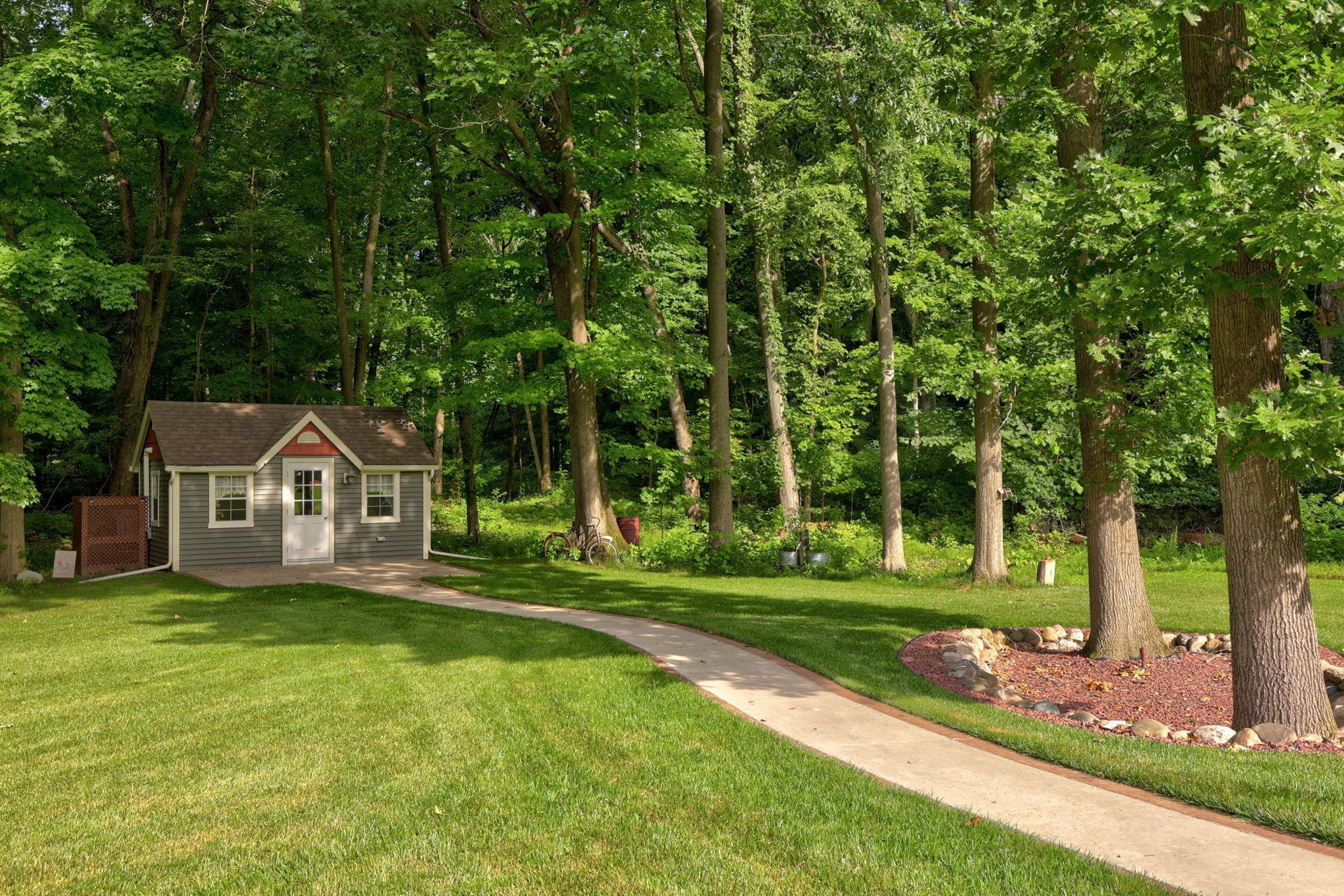 12401 Canada Road, Birch Run, MI 48415 — Photo 73