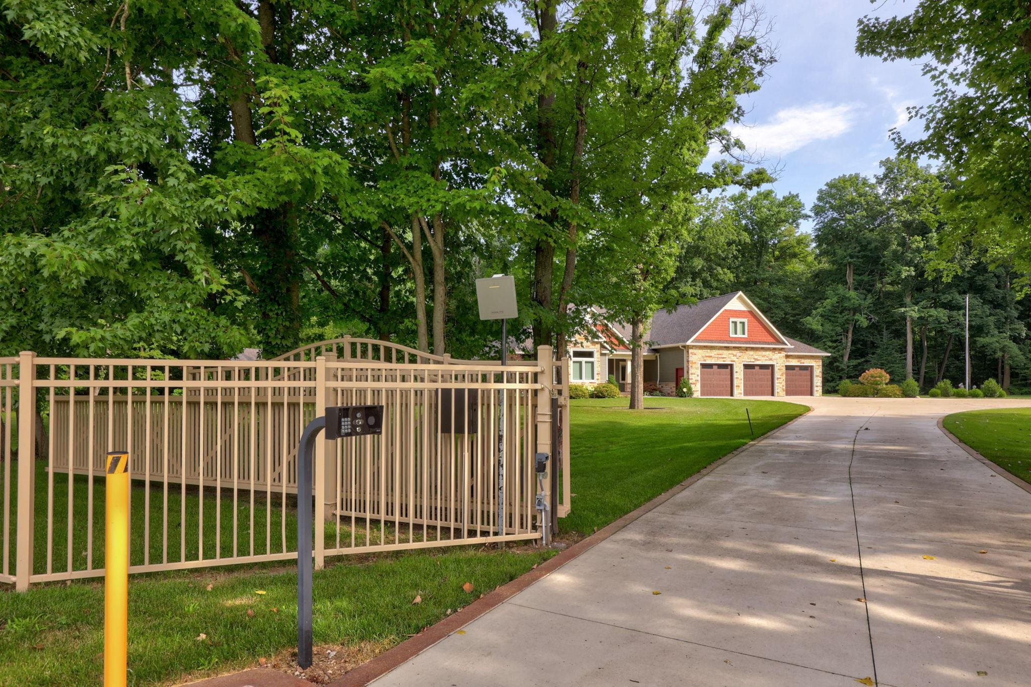 12401 Canada Road, Birch Run, MI 48415 — Photo 86