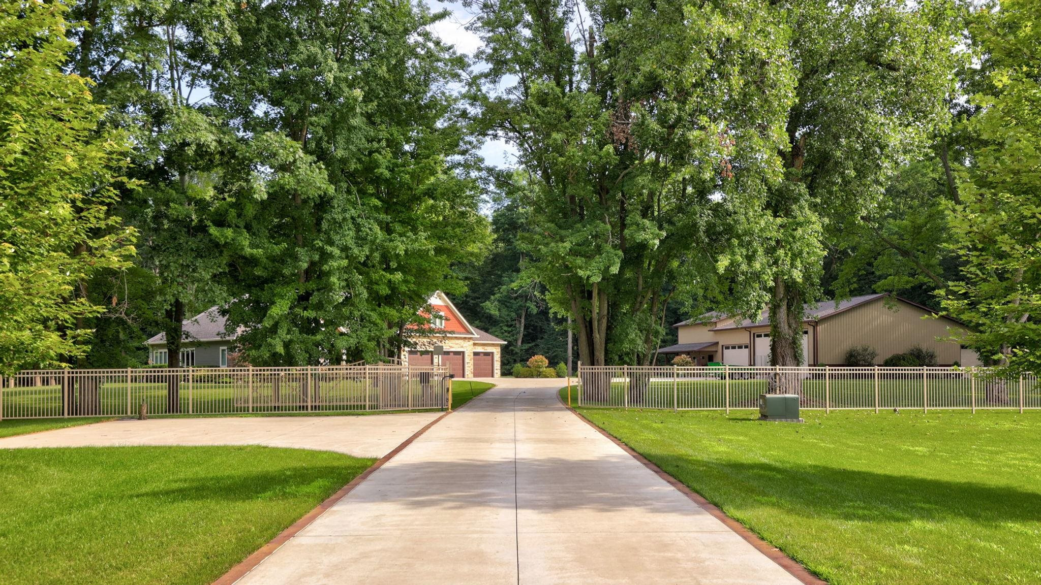 12401 Canada Road, Birch Run, MI 48415 — Photo 87