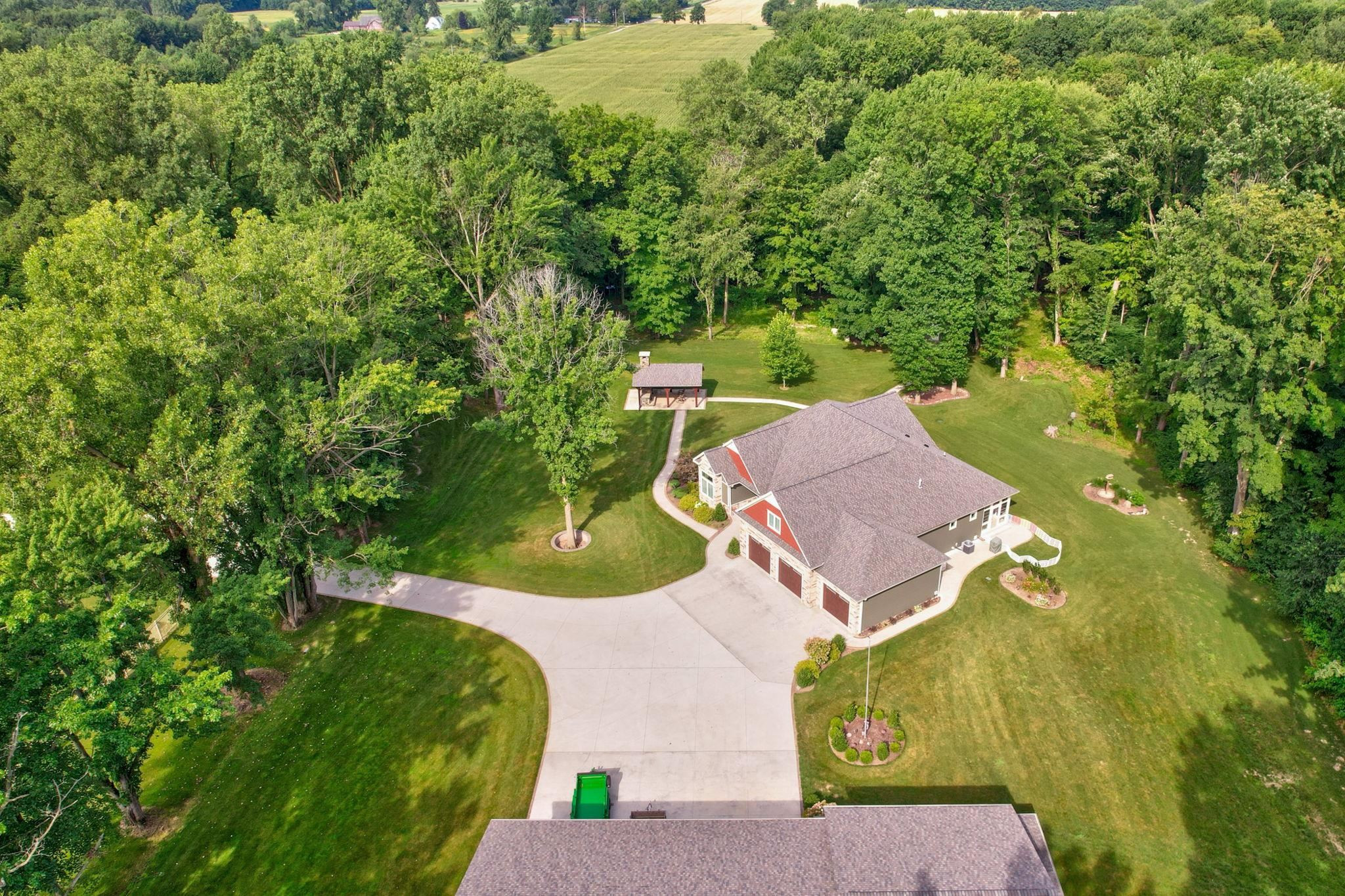 12401 Canada Road, Birch Run, MI 48415 — Photo 90