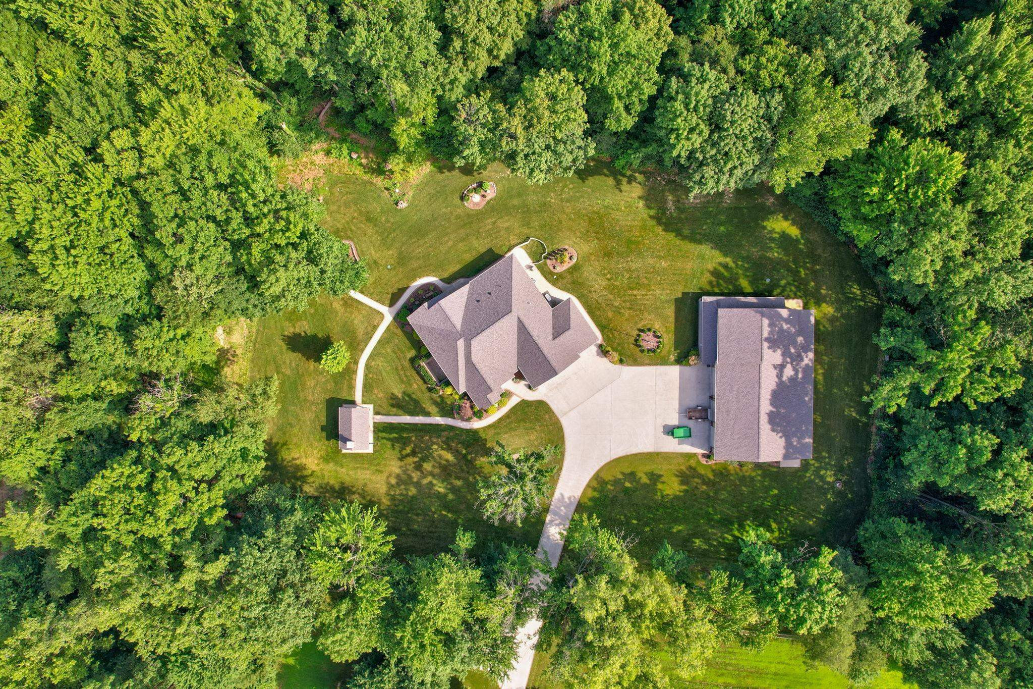 12401 Canada Road, Birch Run, MI 48415 — Photo 92
