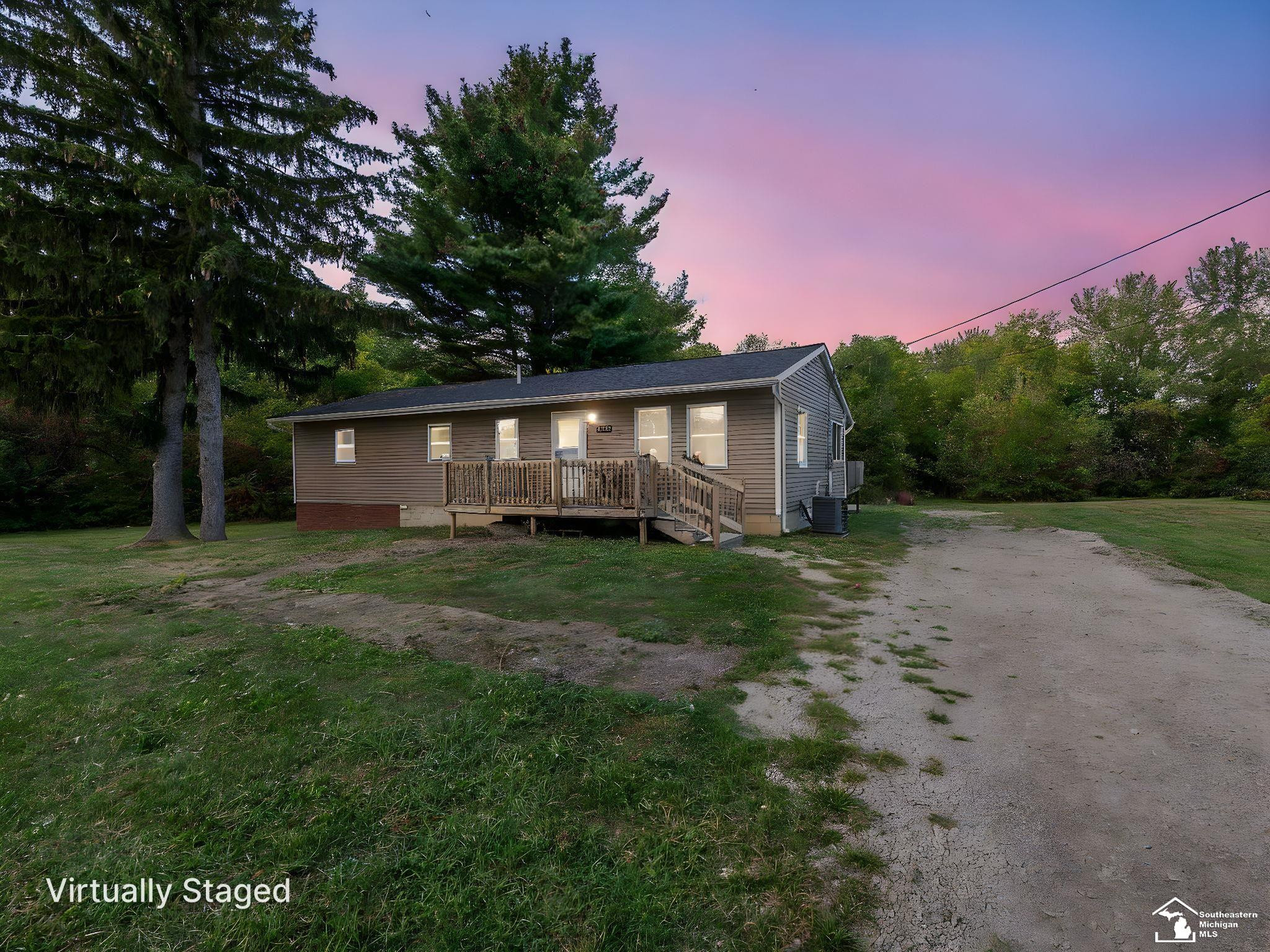 3818 1st Street, La Salle, MI — Photo 2