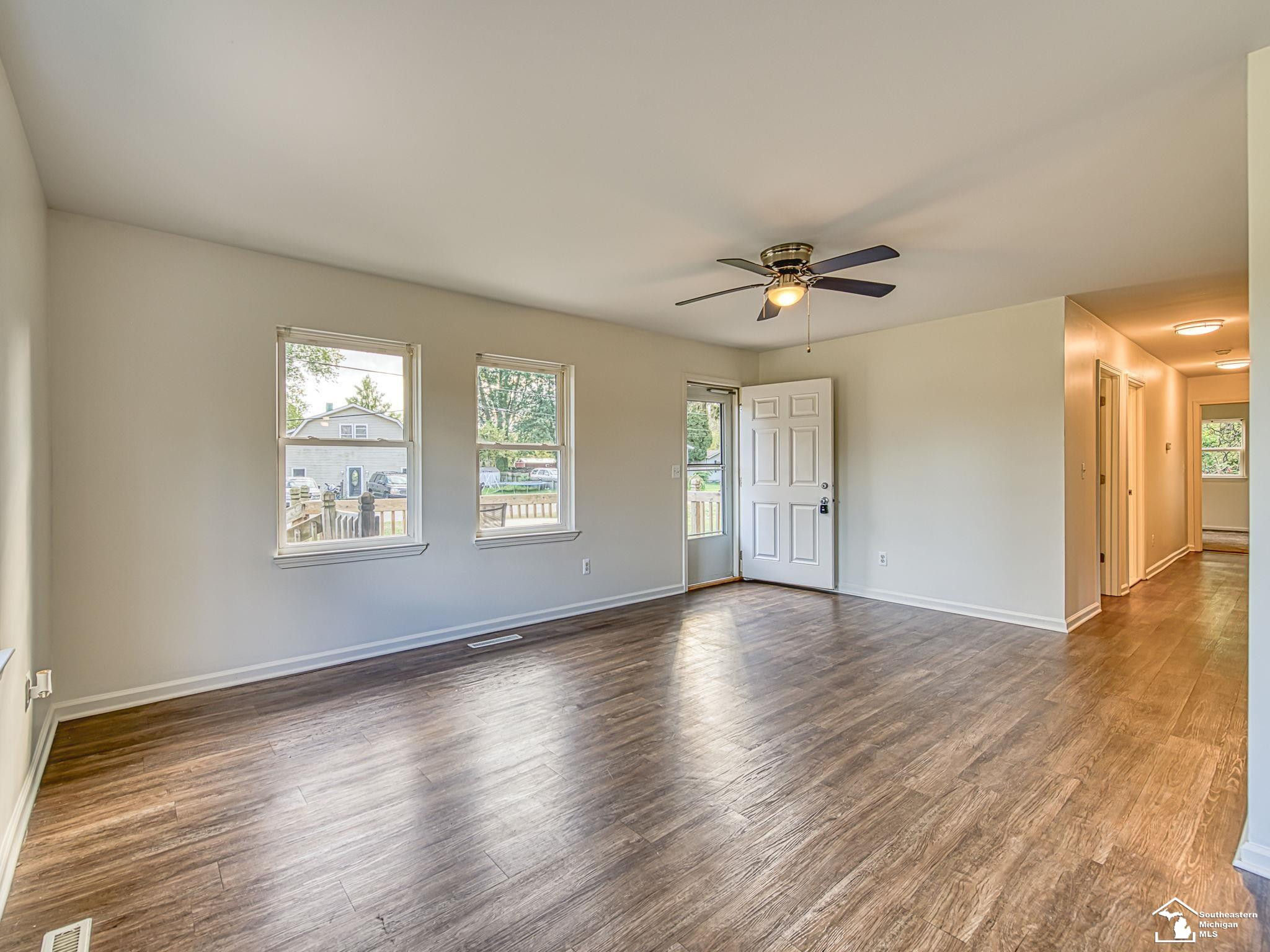 3818 1st Street, La Salle, MI — Photo 5