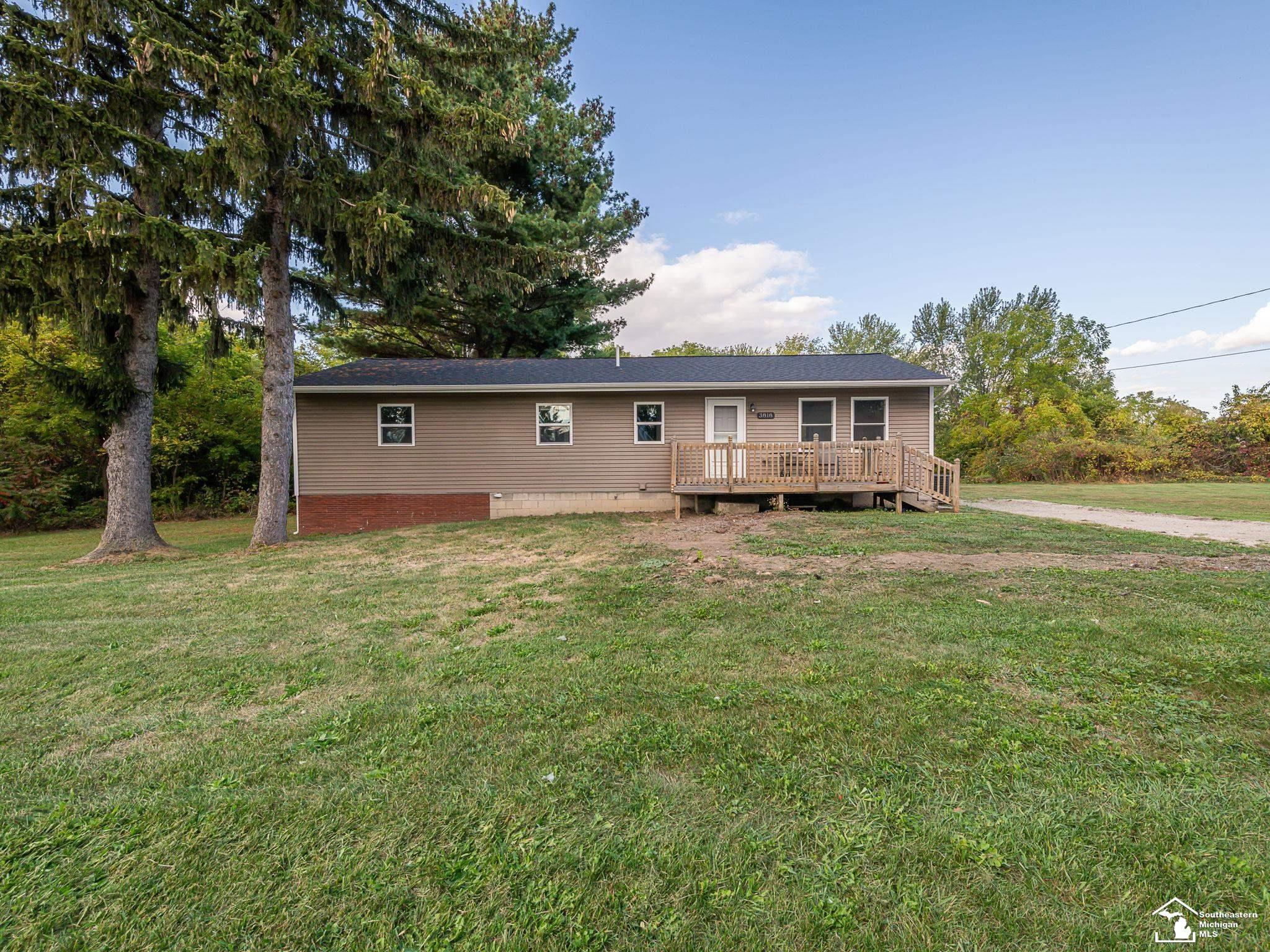 3818 1st Street, La Salle, MI — Photo 26