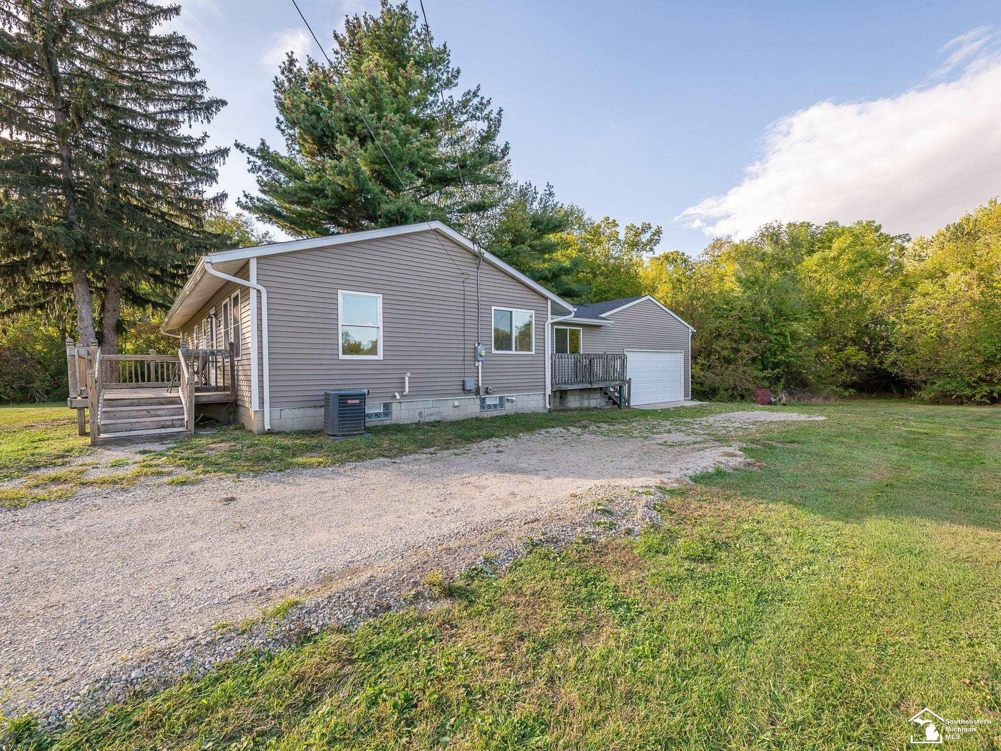 3818 1st Street, La Salle, MI — Photo 29