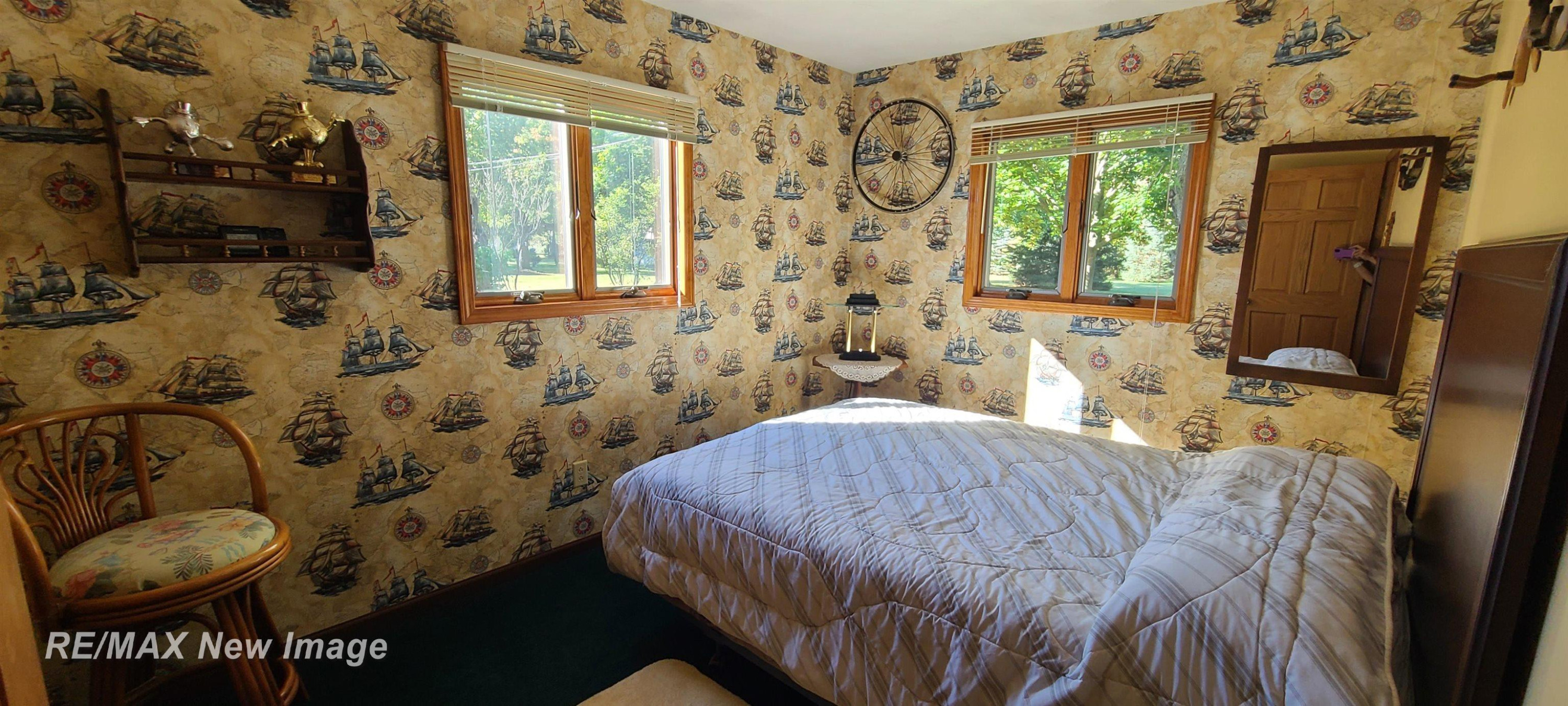 887 4th Street, Chesaning, MI 48616 — Photo 18