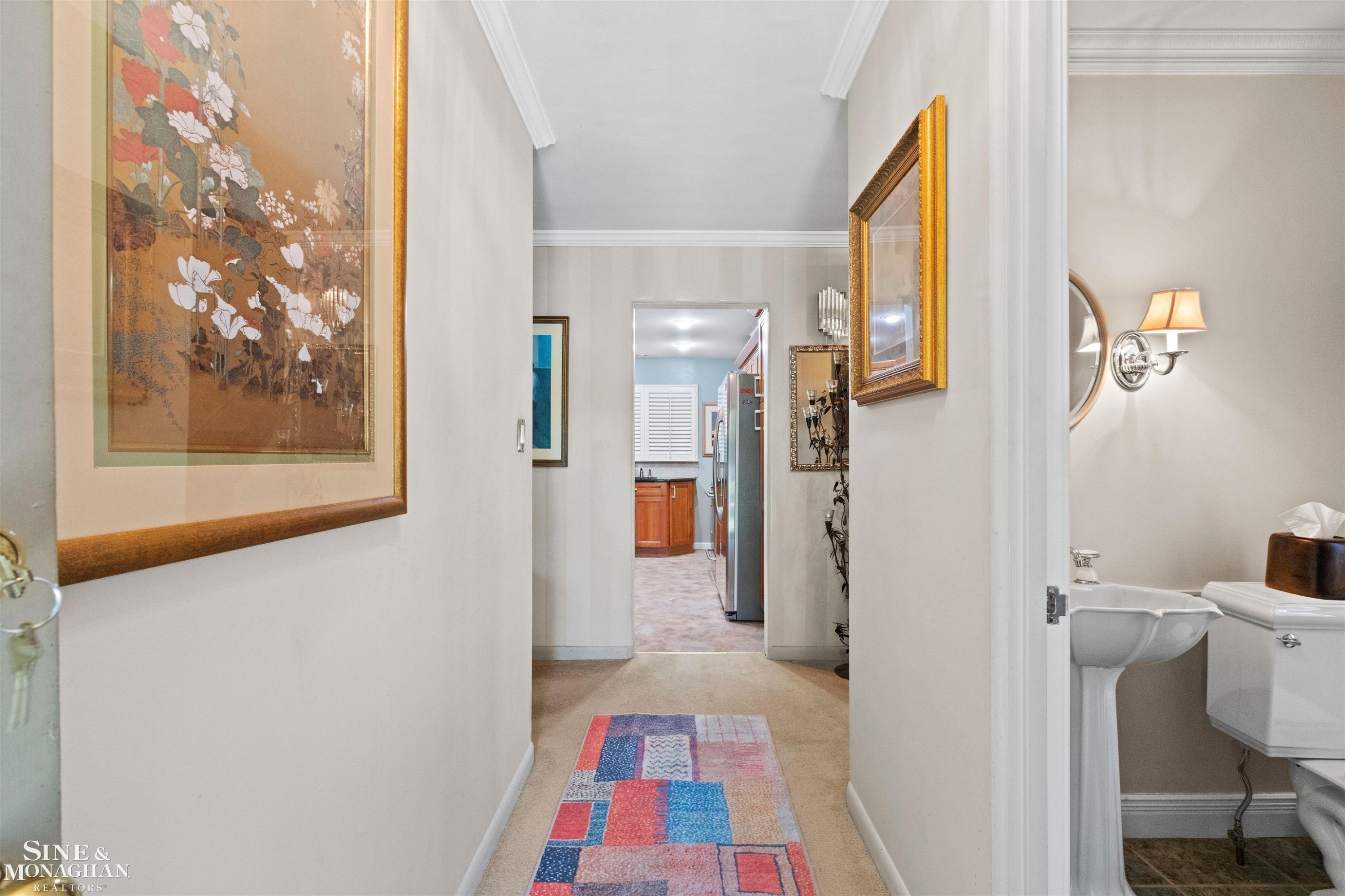 709 Lakepointe Street, Grosse Pointe Park, MI 48230 — Photo 5