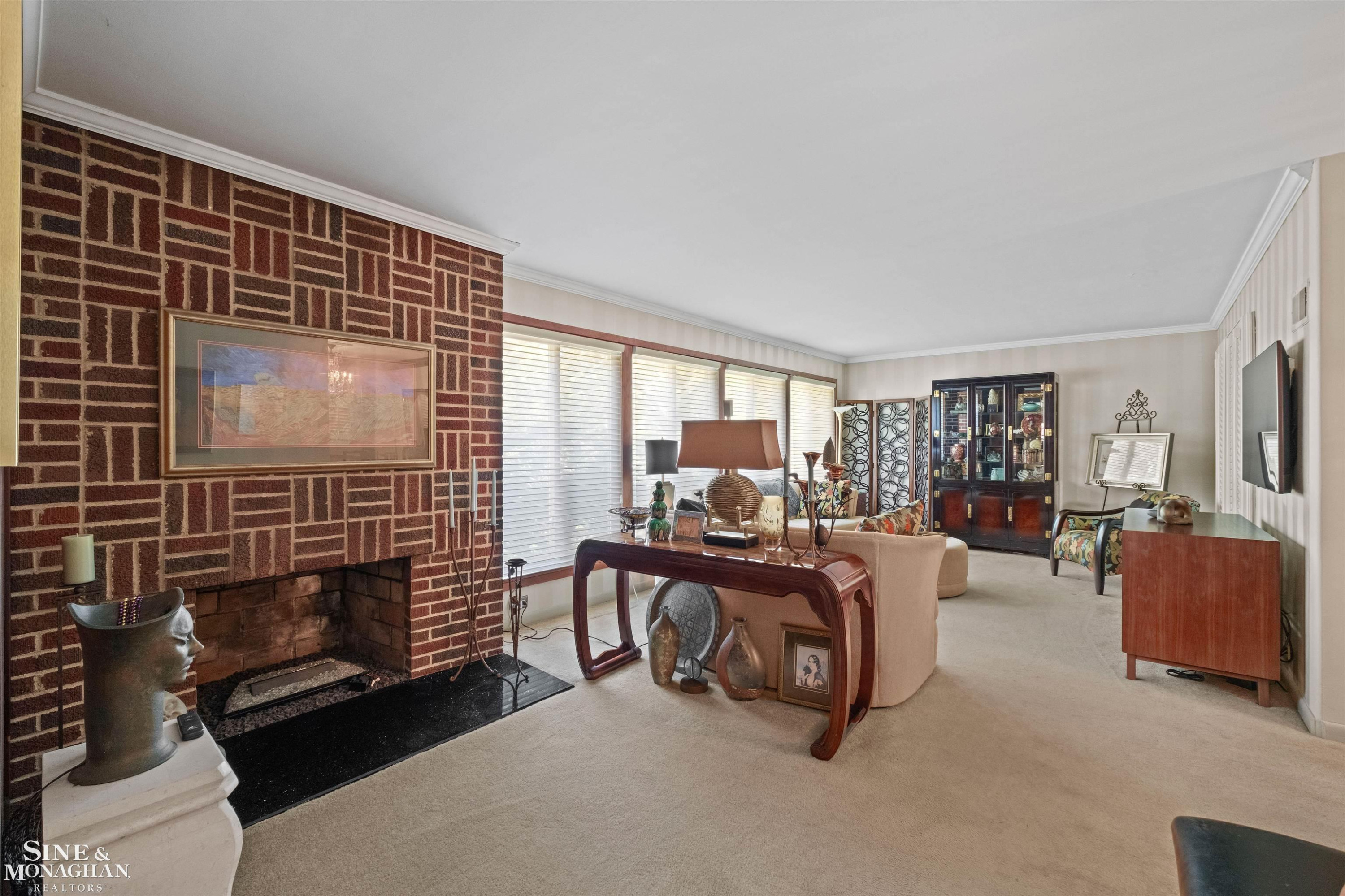 709 Lakepointe Street, Grosse Pointe Park, MI 48230 — Photo 9