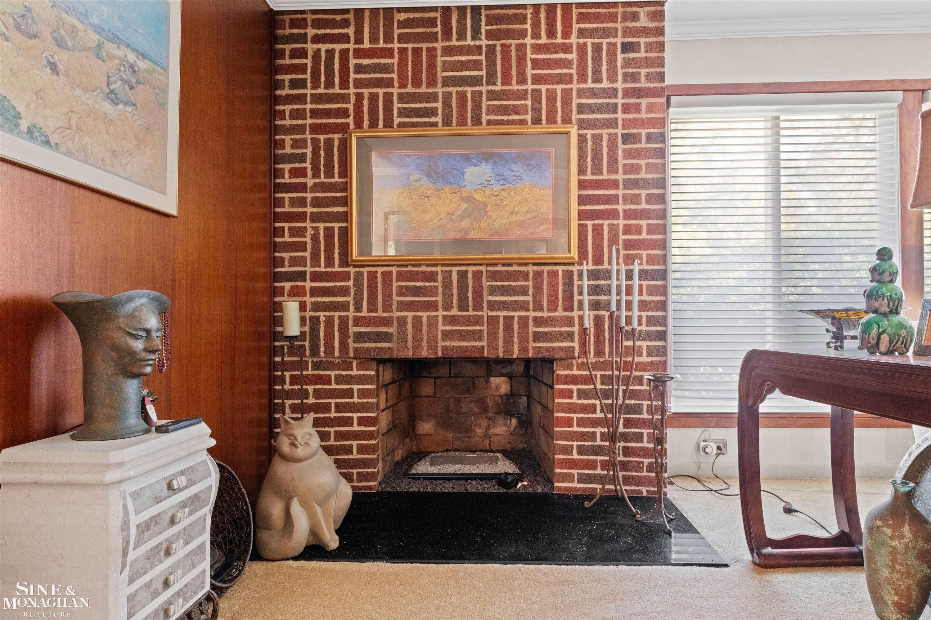709 Lakepointe Street, Grosse Pointe Park, MI 48230 — Photo 12