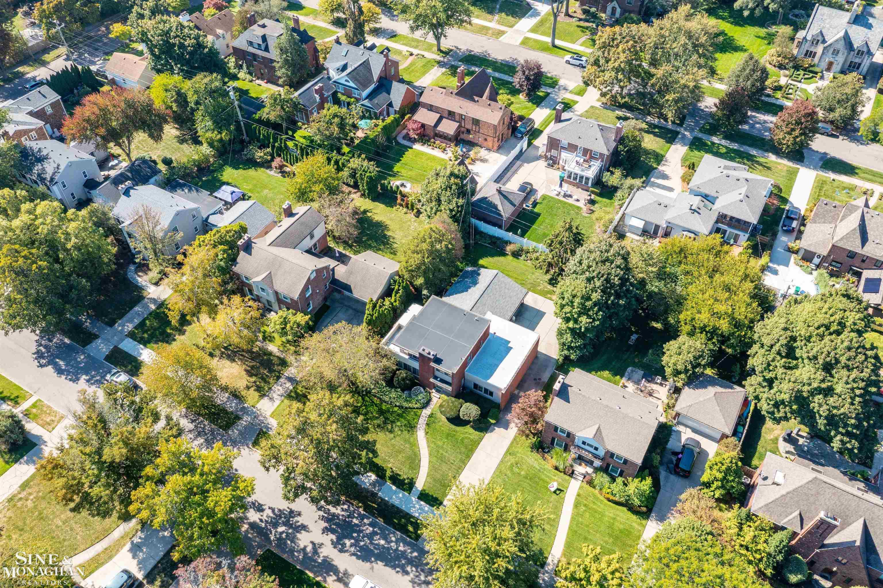 709 Lakepointe Street, Grosse Pointe Park, MI 48230 — Photo 52