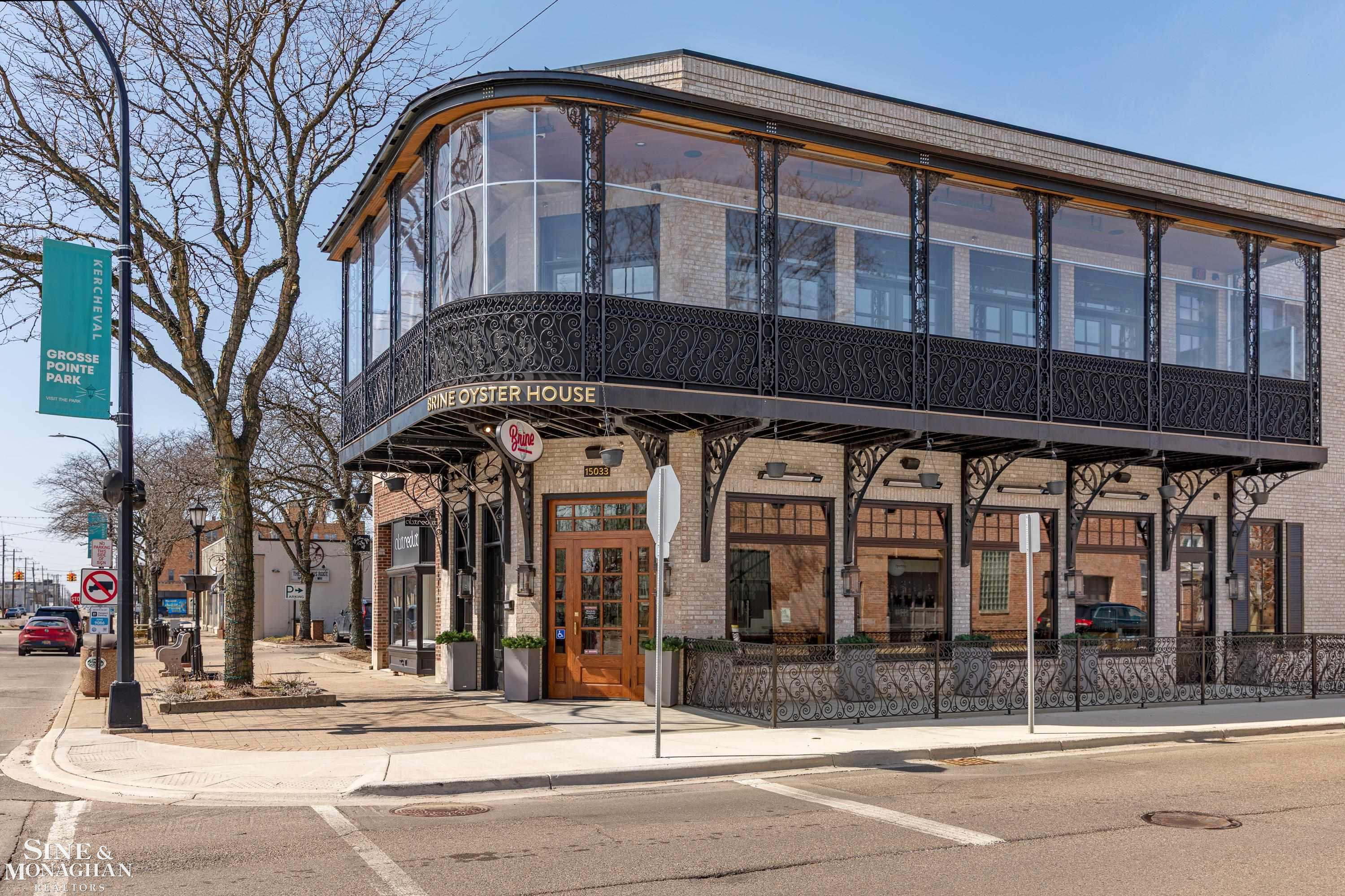 709 Lakepointe Street, Grosse Pointe Park, MI 48230 — Photo 58