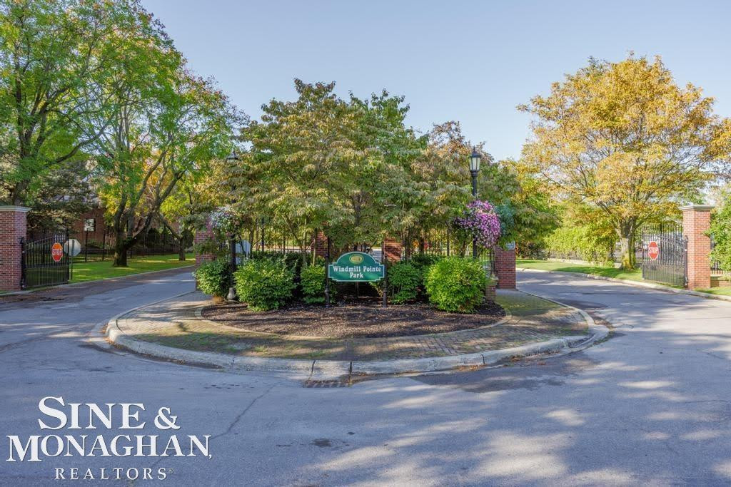 709 Lakepointe Street, Grosse Pointe Park, MI 48230 — Photo 66