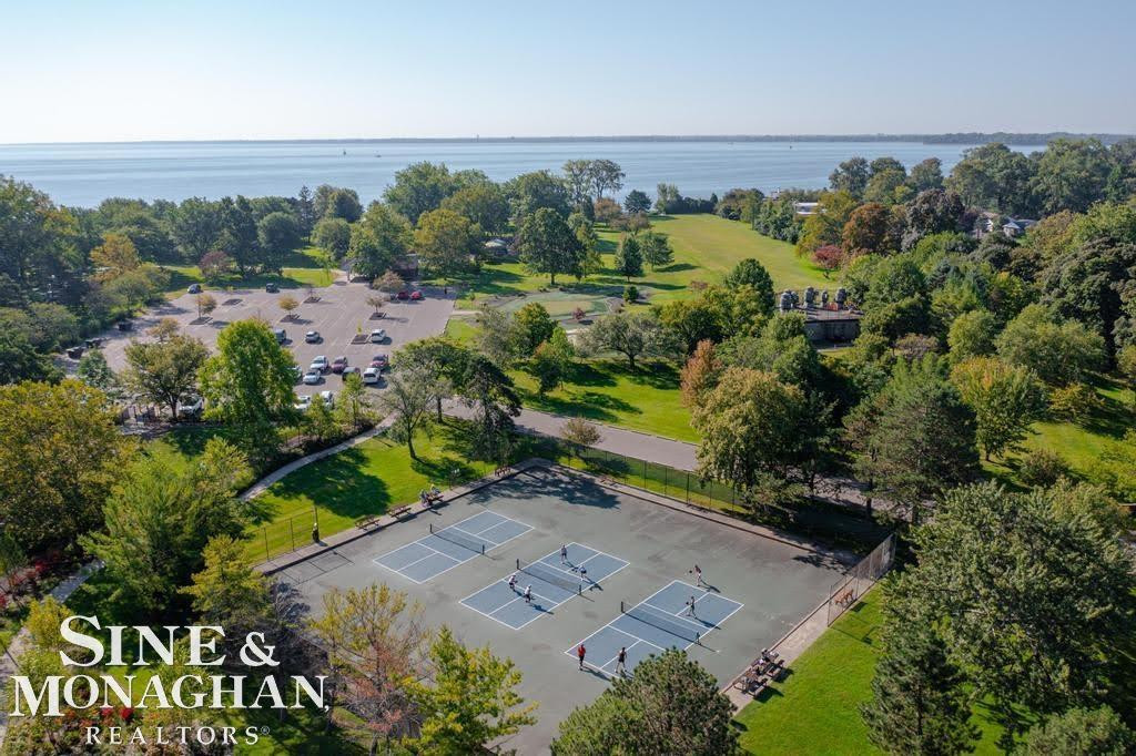 709 Lakepointe Street, Grosse Pointe Park, MI 48230 — Photo 87