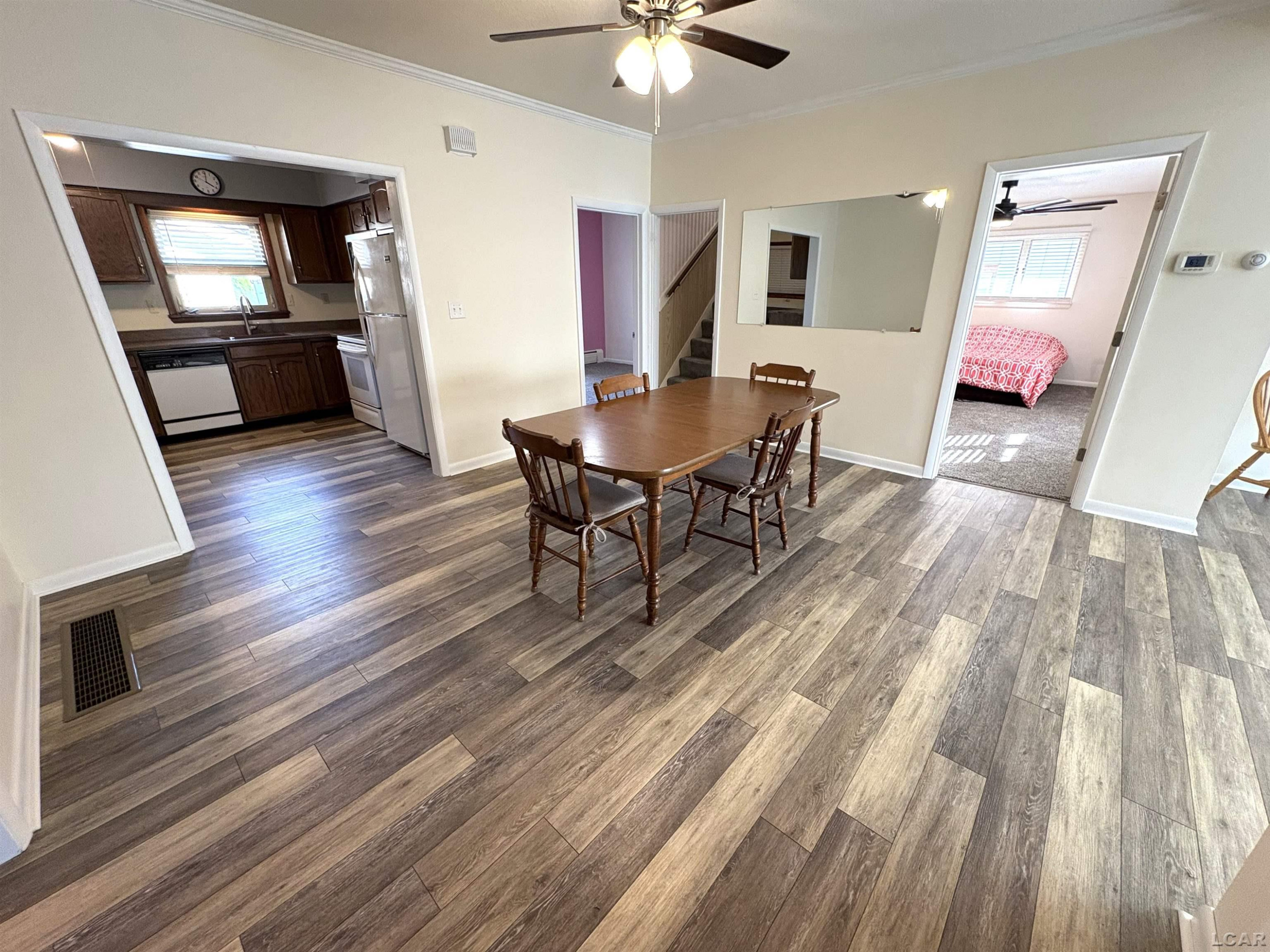 415 Grove Street, Hudson, MI 49247 — Photo 7